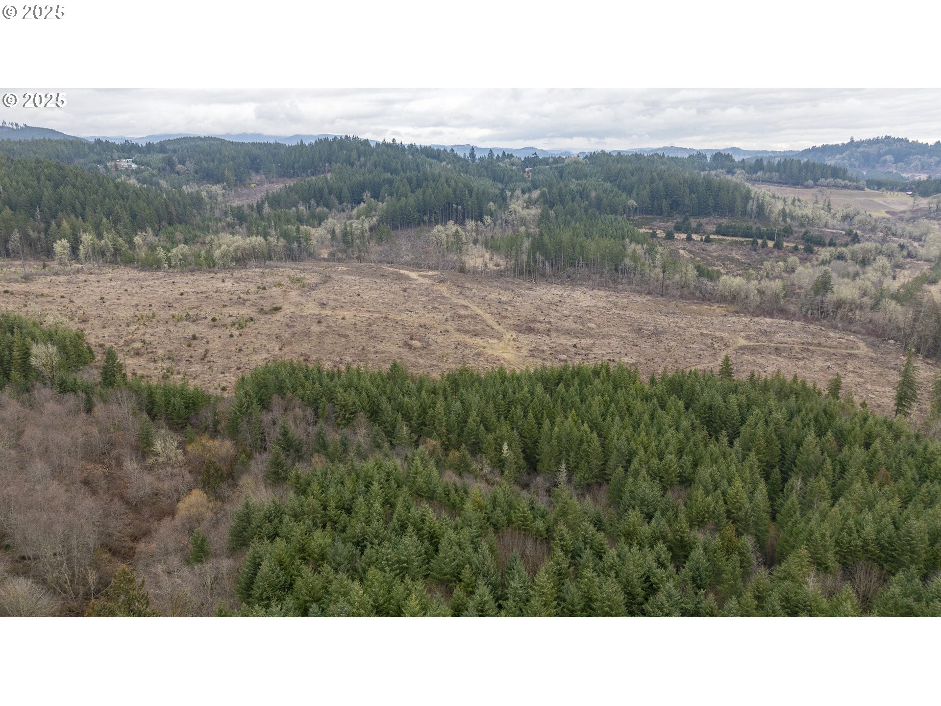 0 NW Panther Creek, Carlton, OR, 97111