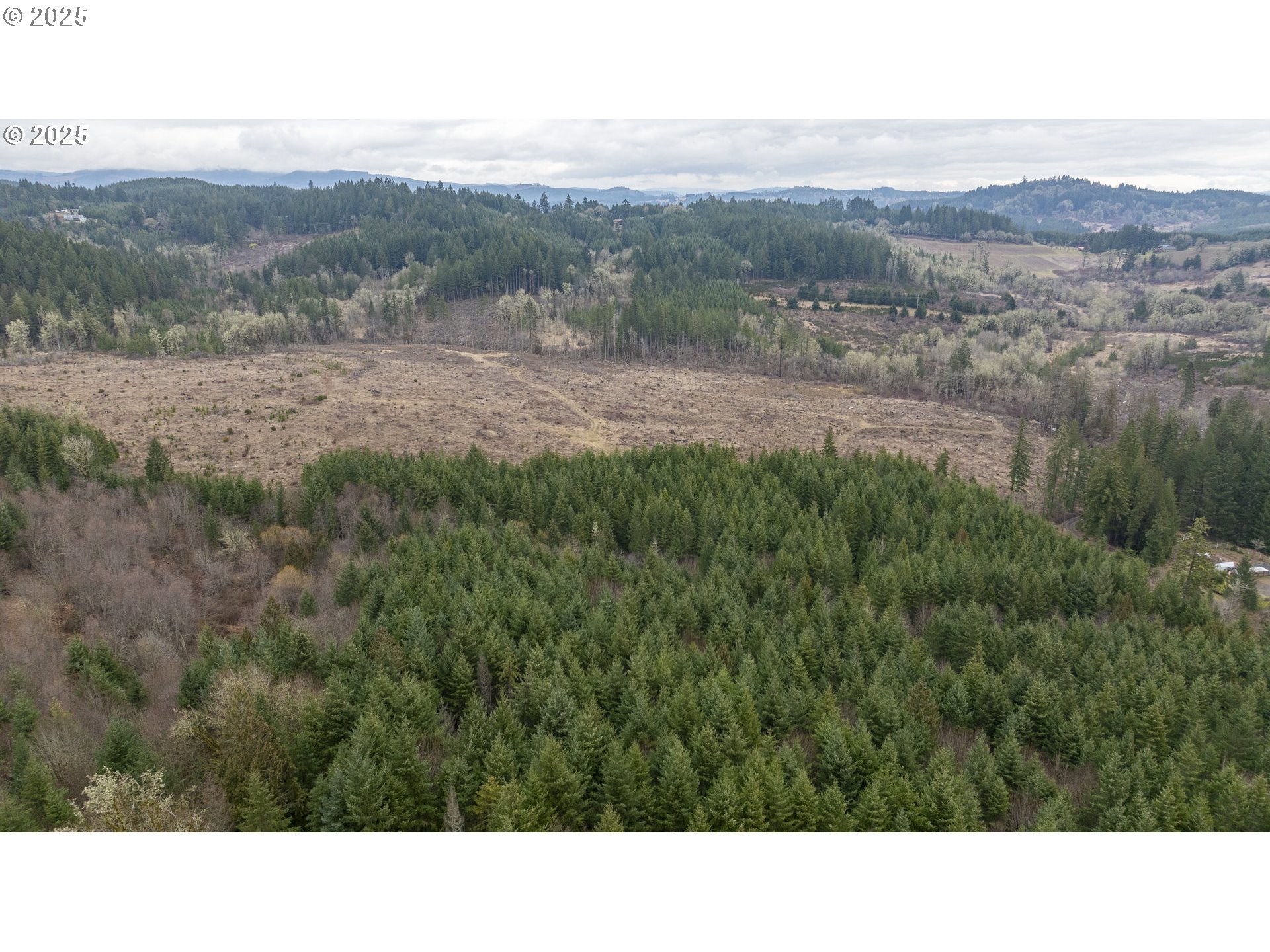0 NW Panther Creek, Carlton, OR, 97111