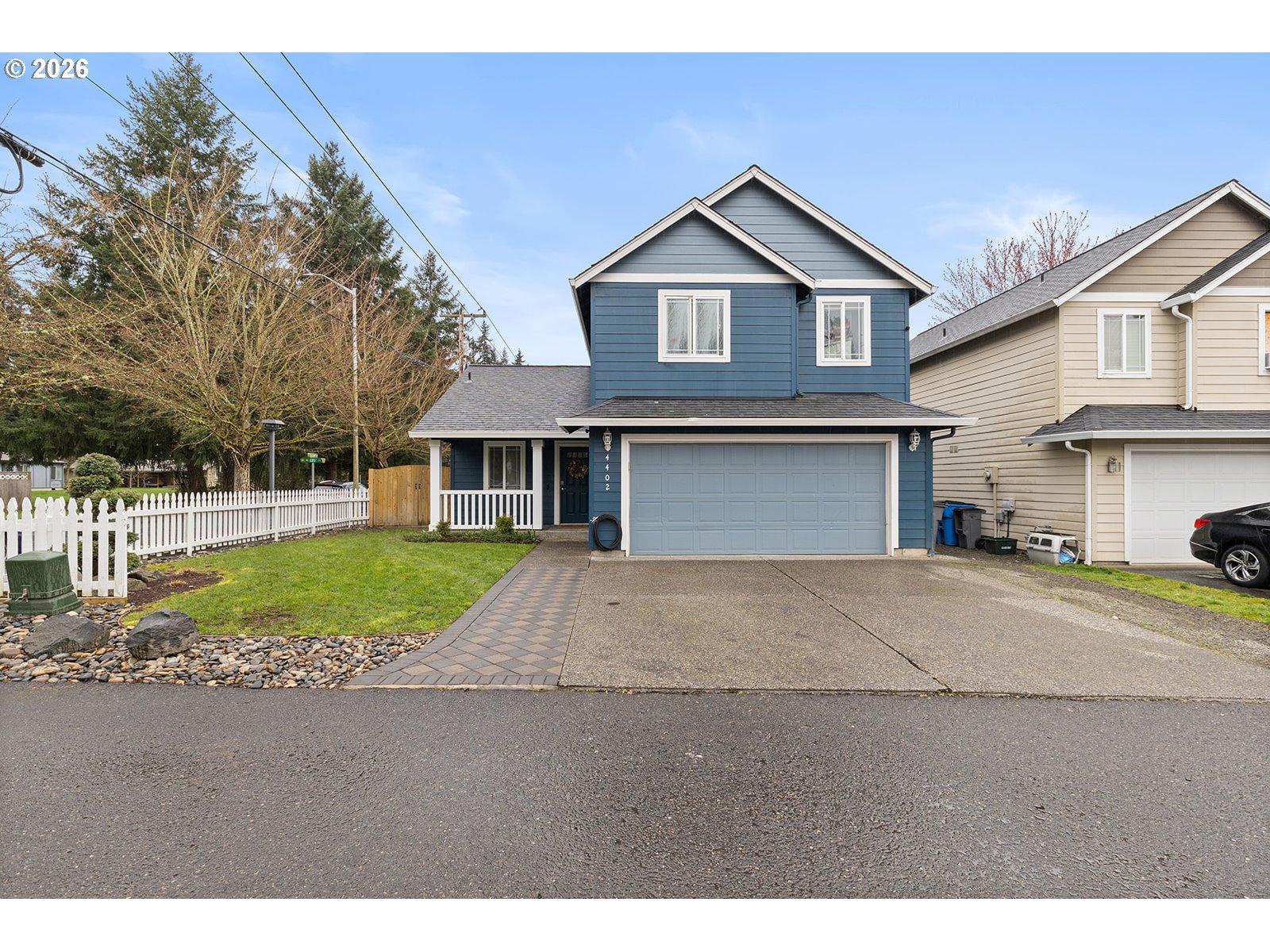 10508 NE 41ST, Vancouver, WA, 98682