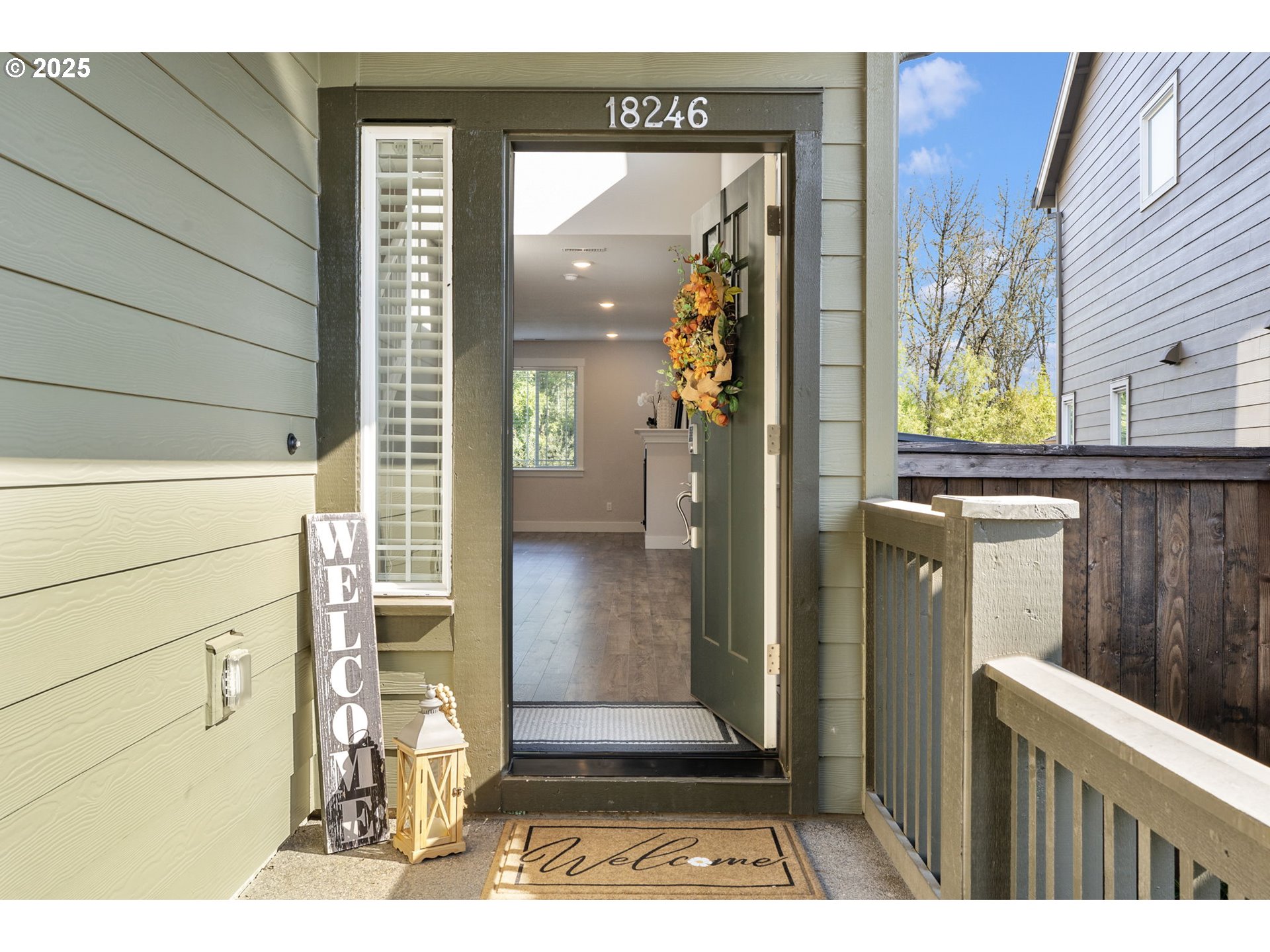 18246 SW SILVERTIP ST, Beaverton, OR, 97007