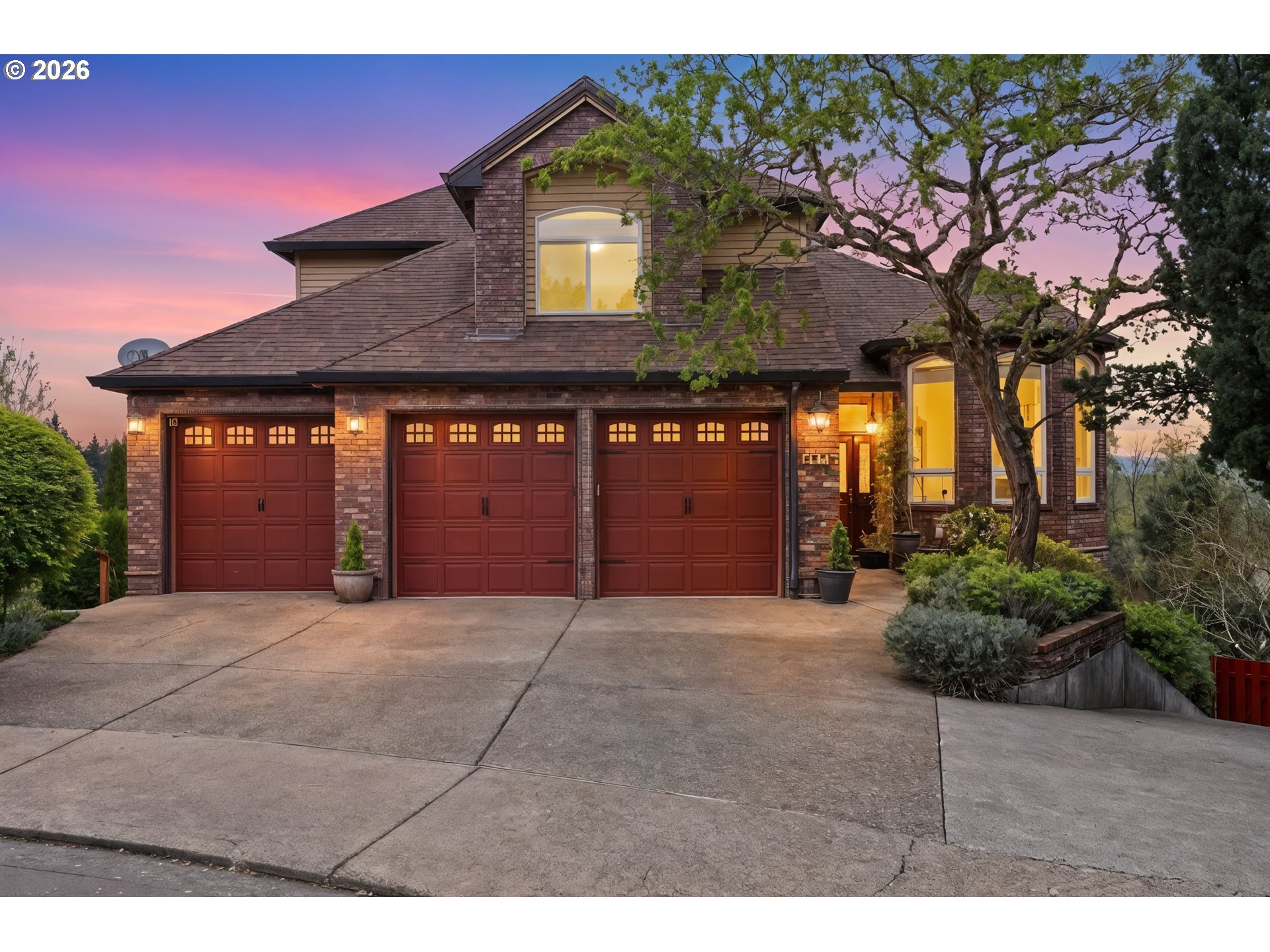 1386 N Kalani LOOP UNIT Lot 58, Ridgefield, WA, 98642