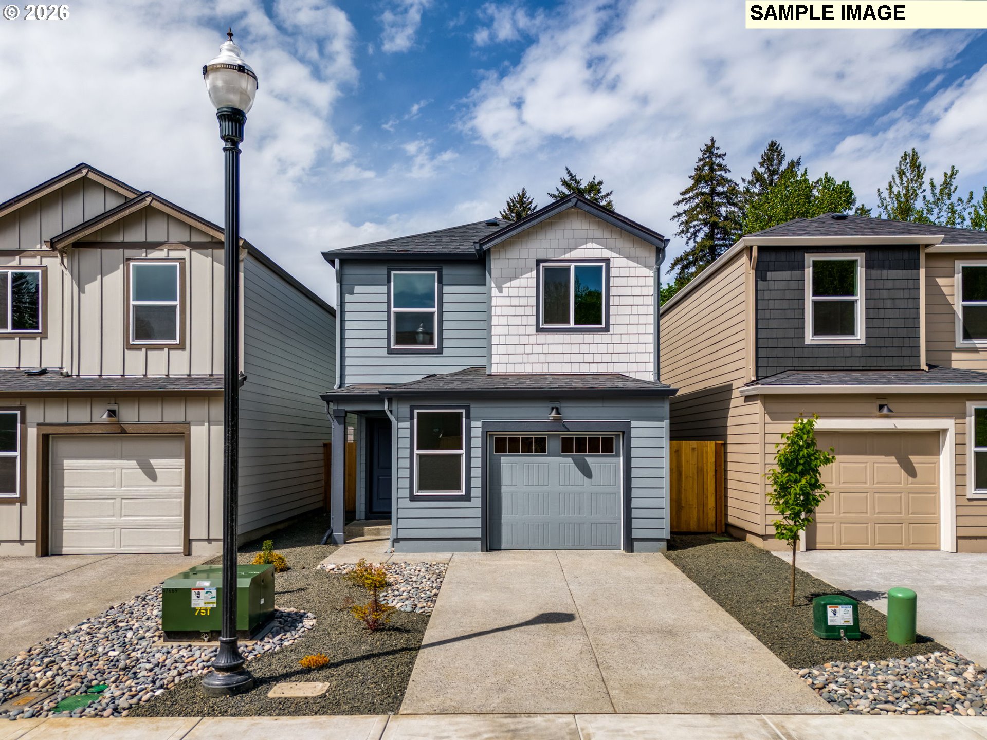 453 GLENDON RD, Kerby, OR, 97531
