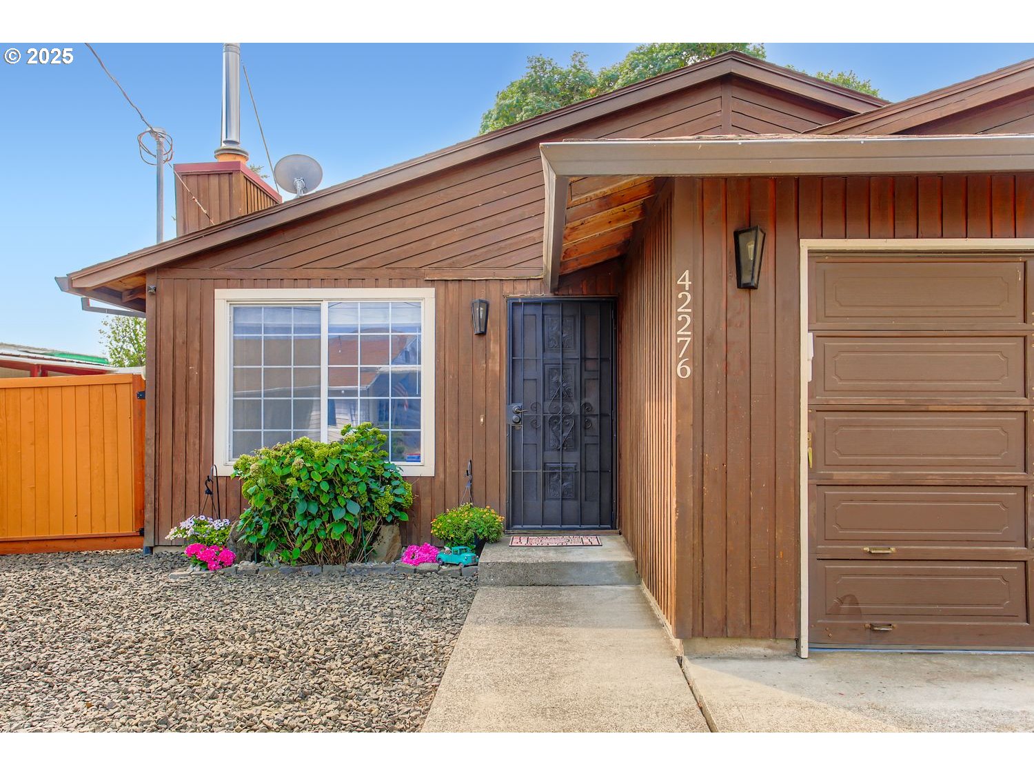 Sold Property