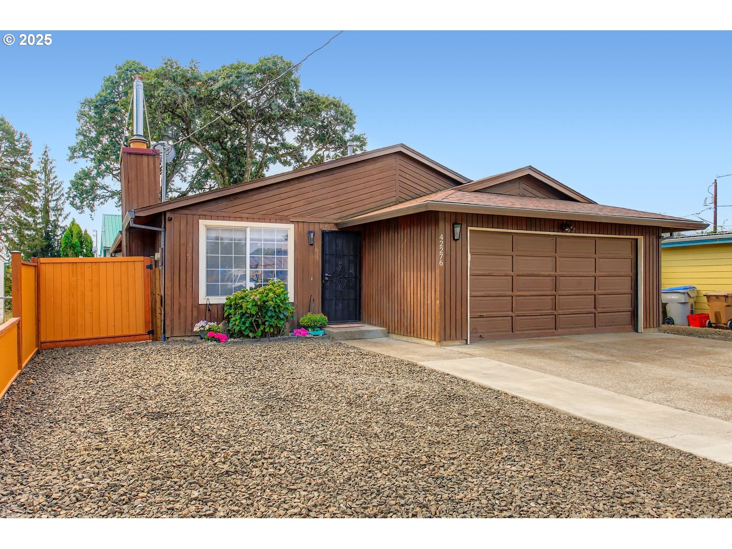 Sold Property