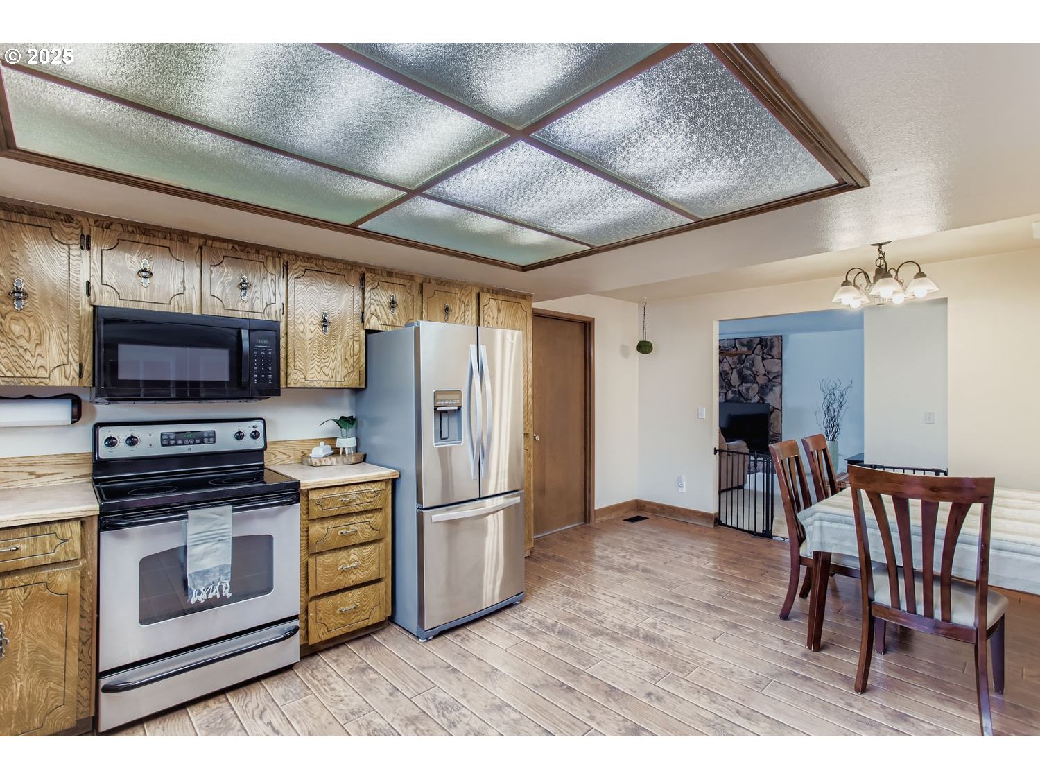Sold Property