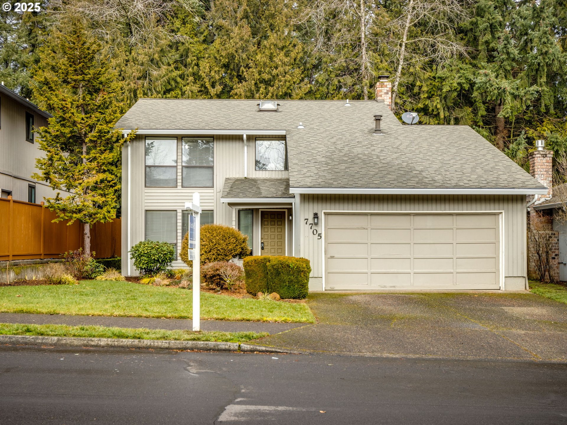 Photo of 7705 BOND ST Tigard OR 97224