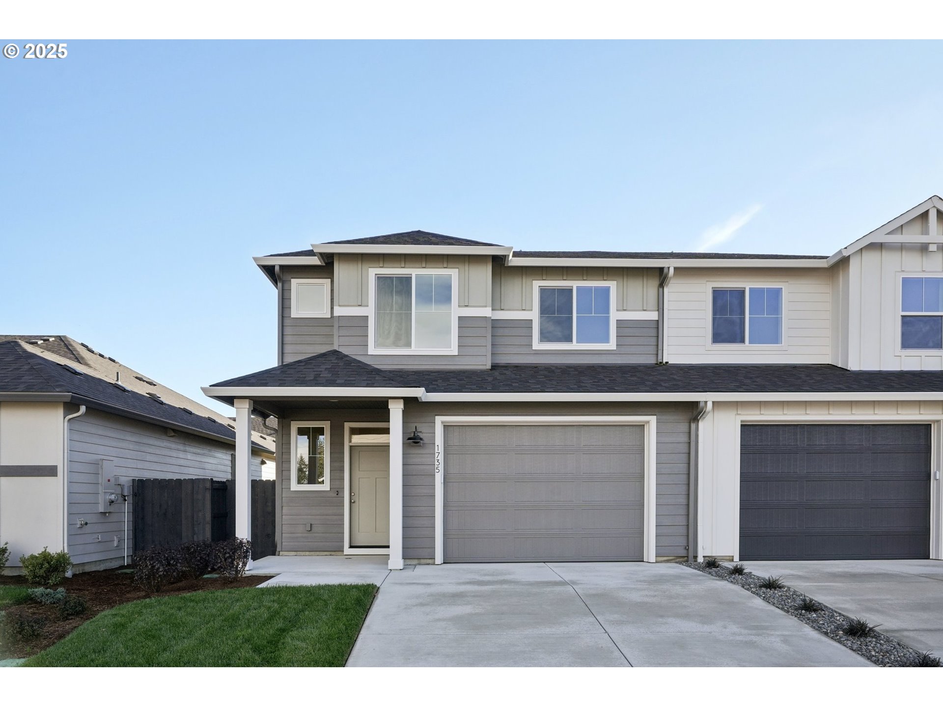501 SW EATON BLVD, Battle Ground, WA, 98604