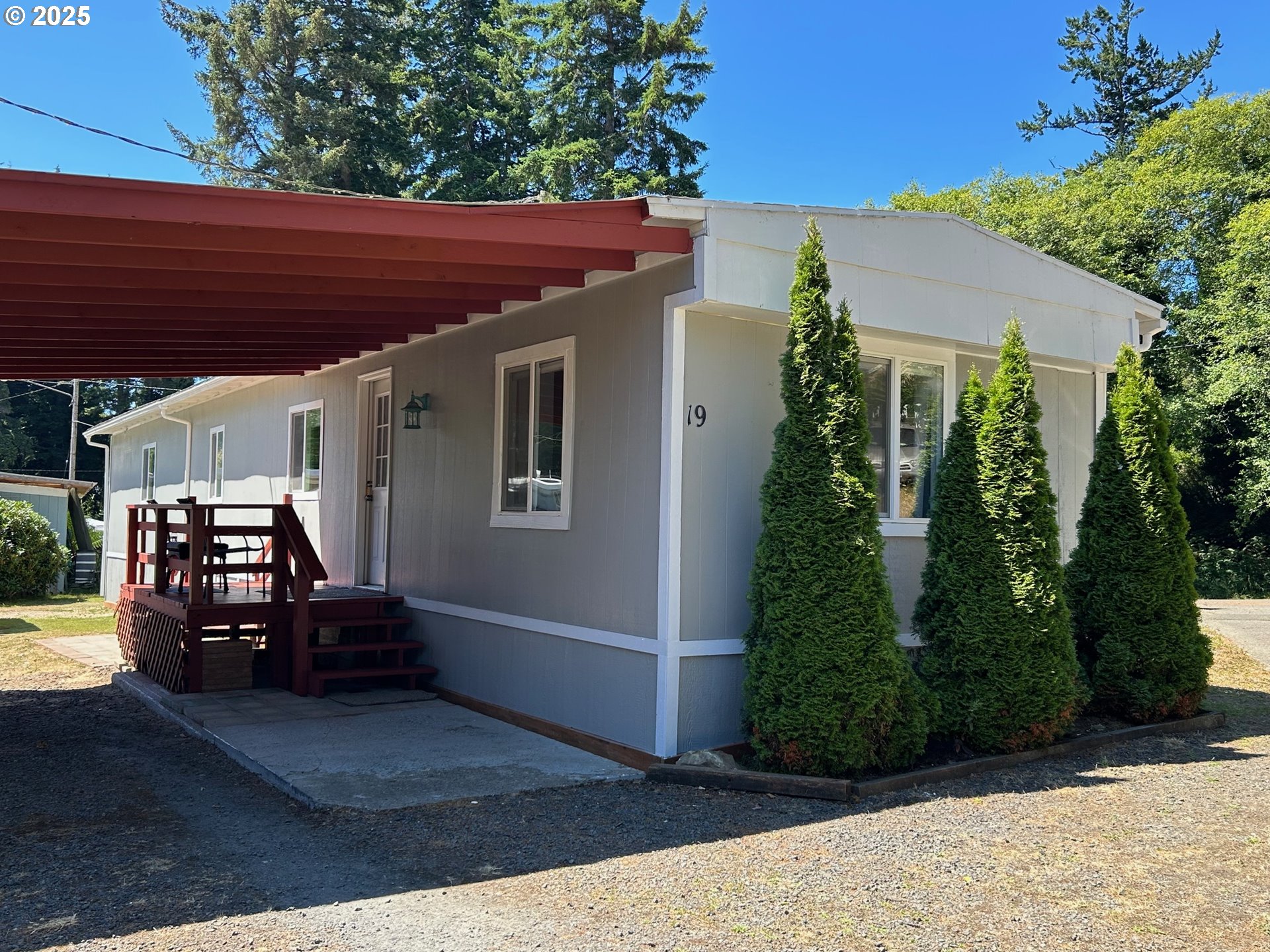 83763 HIGHWAY 101 10 UNIT 10, Florence, OR, 97439