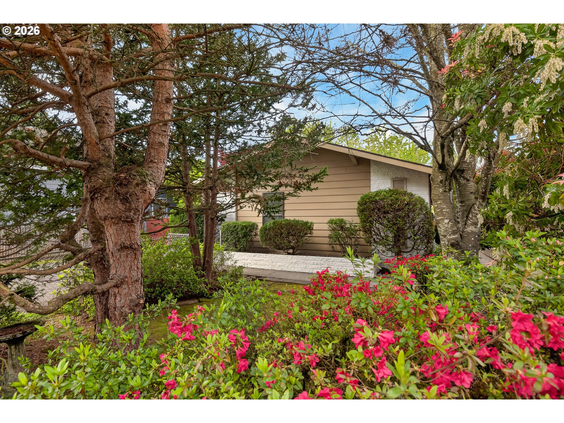 Foreclosures