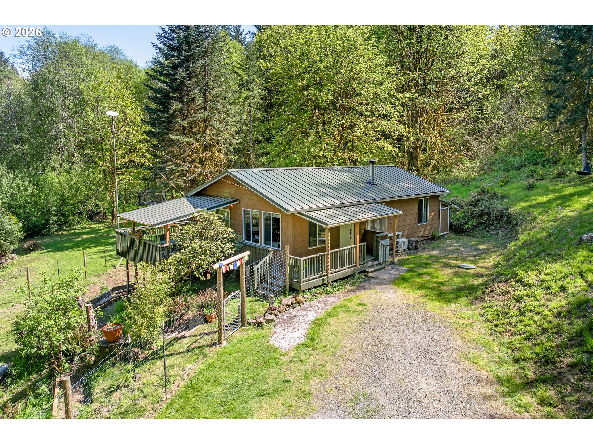 811 17TH AVE, Seaside, OR, 97138