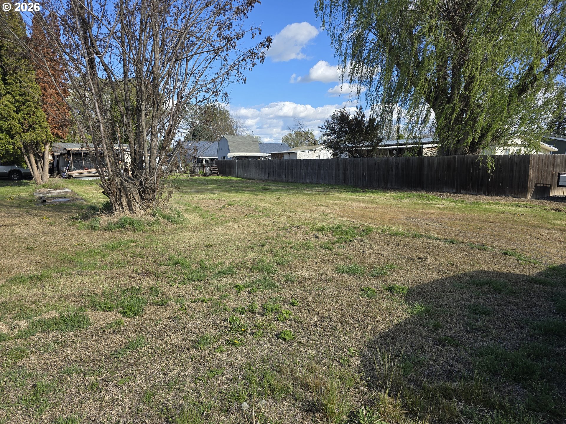 2326 W CASTLEMAN ST, Longview, WA, 98632