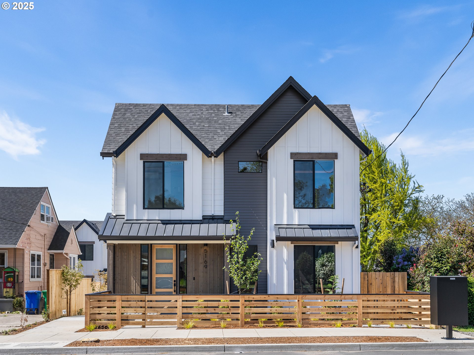 Foreclosures