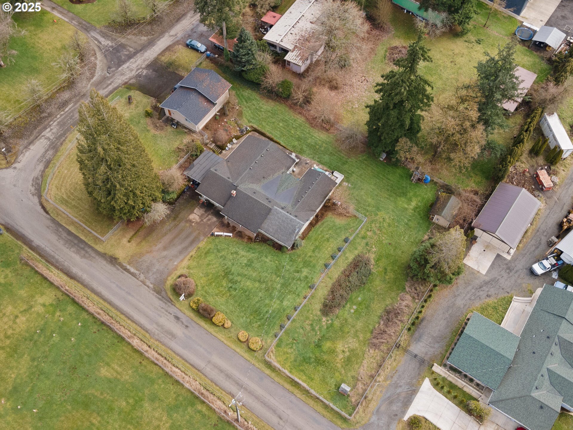 Photo of 1621 194TH ST Ridgefield WA 98642