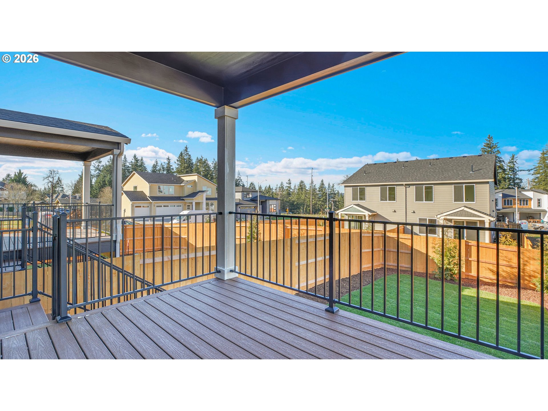 16151 Serres Farm WAY, Oregon City, OR, 97045