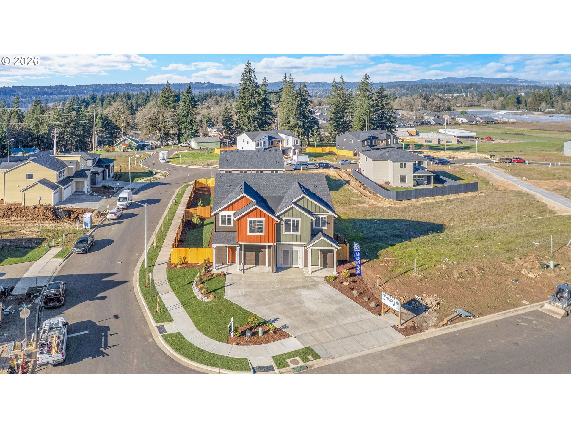 16151 Serres Farm WAY, Oregon City, OR, 97045