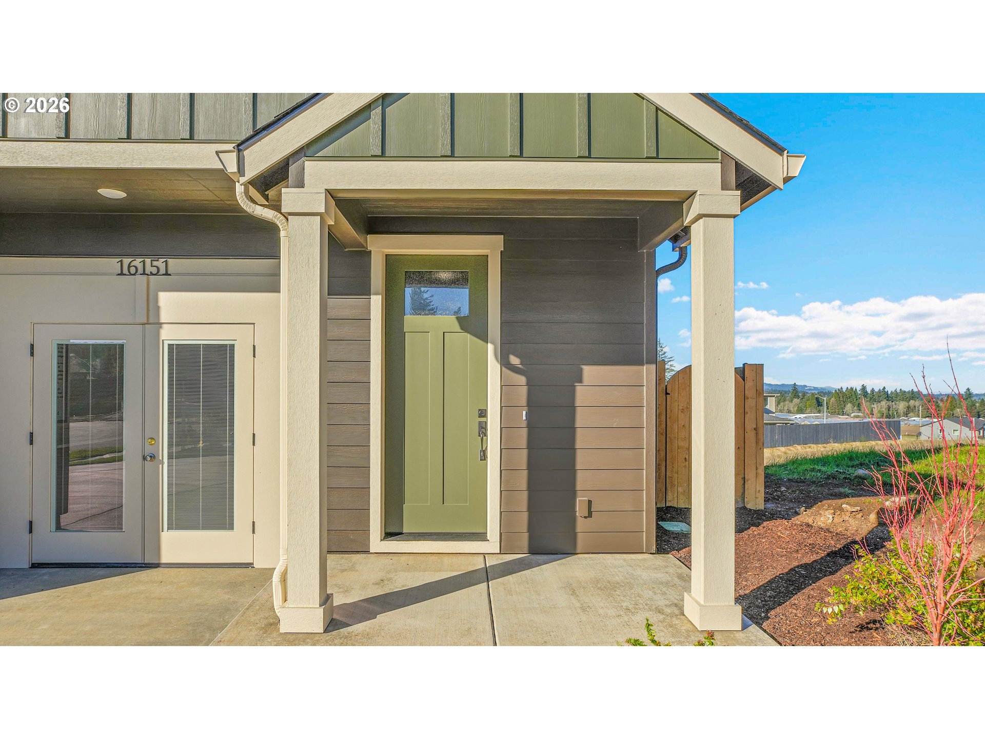 16151 Serres Farm WAY, Oregon City, OR, 97045