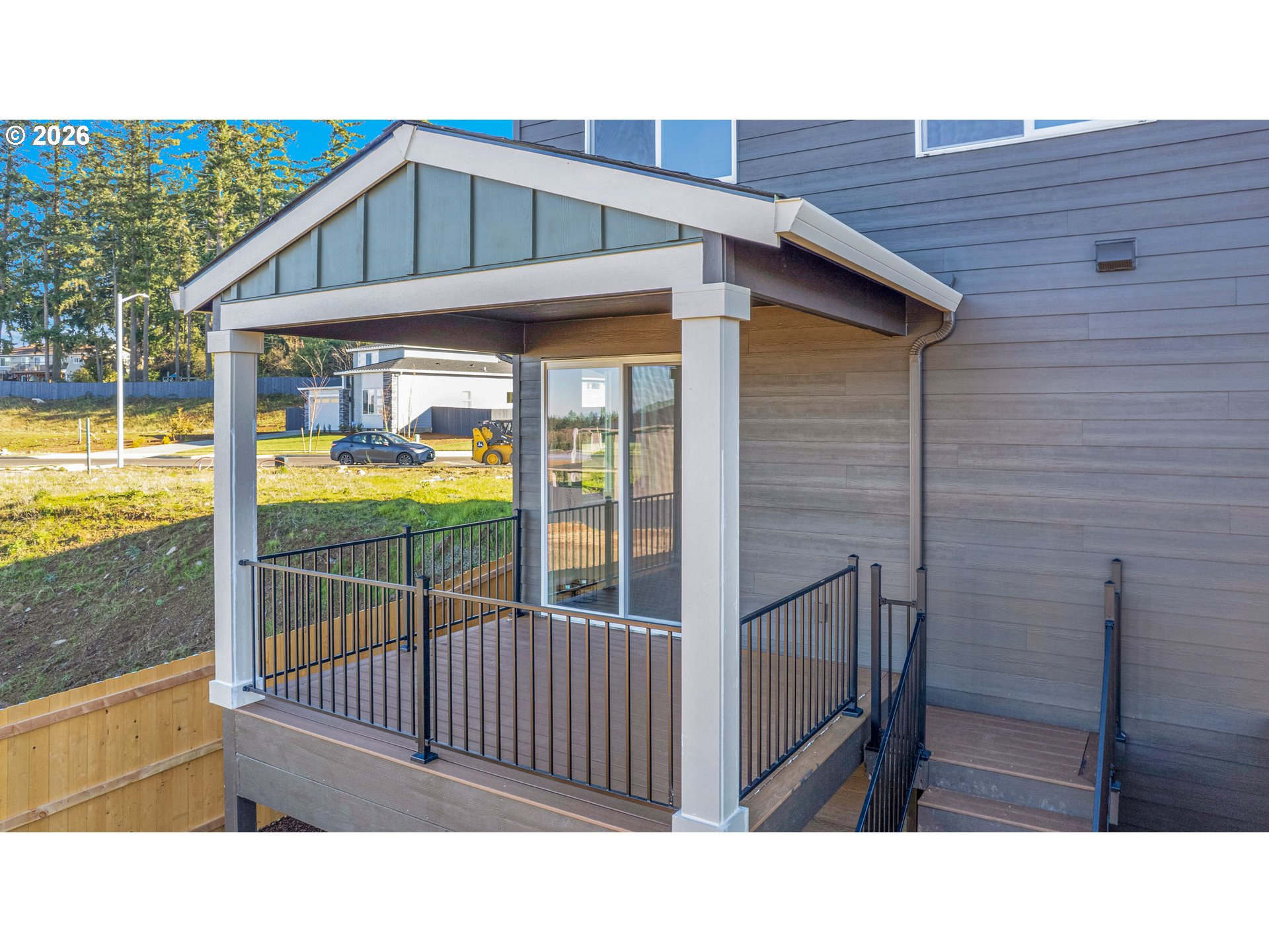 16151 Serres Farm WAY, Oregon City, OR, 97045