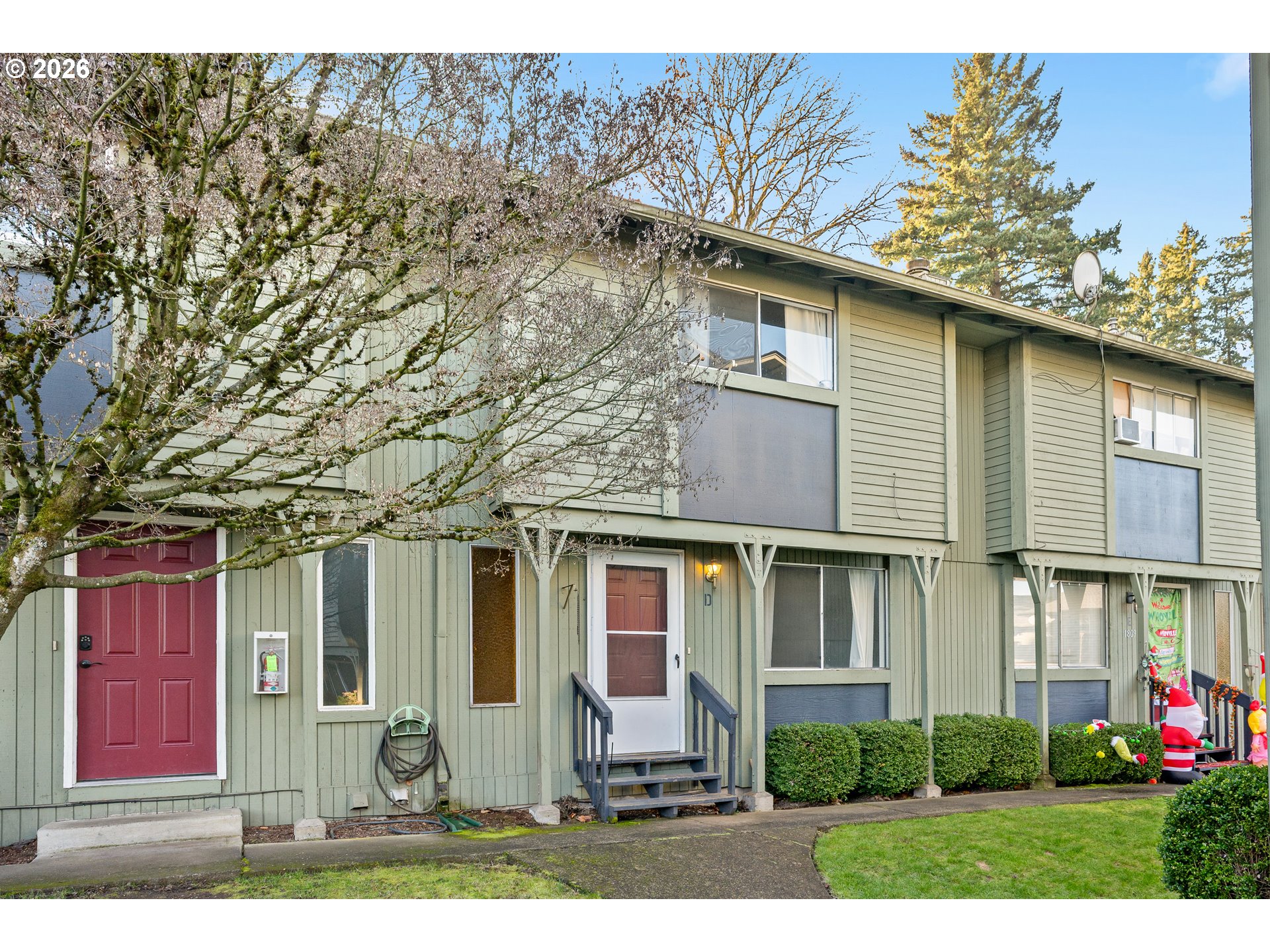 13216 NE SALMON CREEK AVE UNIT A4, Vancouver, WA, 98686