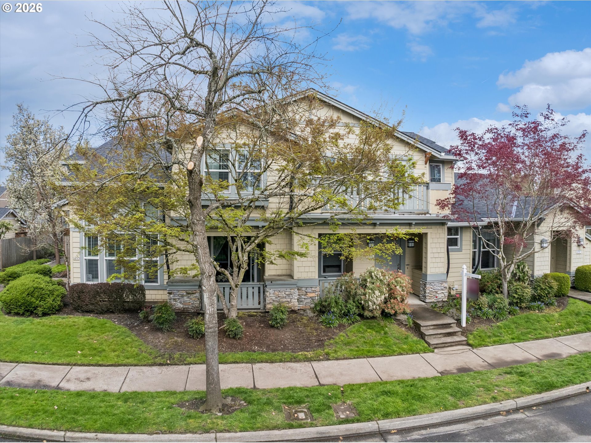 18989 NE Marine DR UNIT A6, Portland, OR, 97230