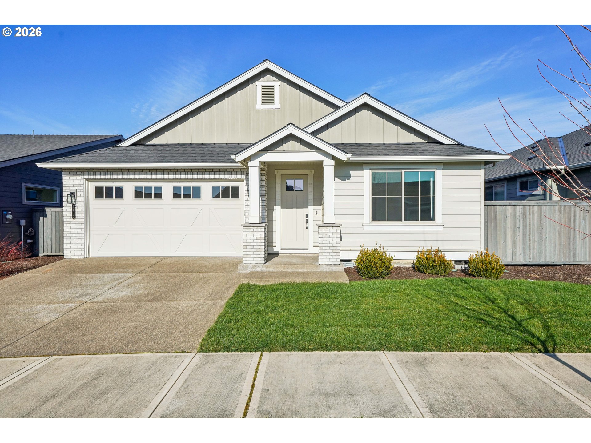 8105 SE ATWOOD ST, Hillsboro, OR, 97123