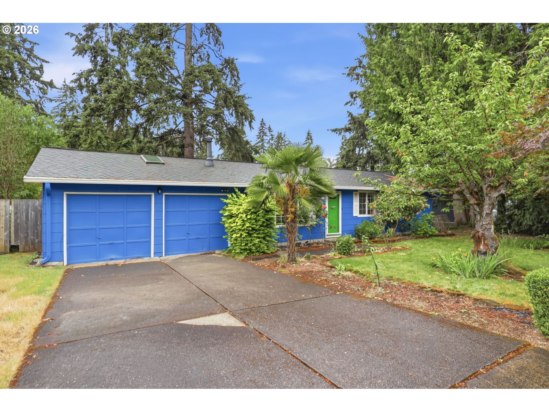 Vancouver Listings