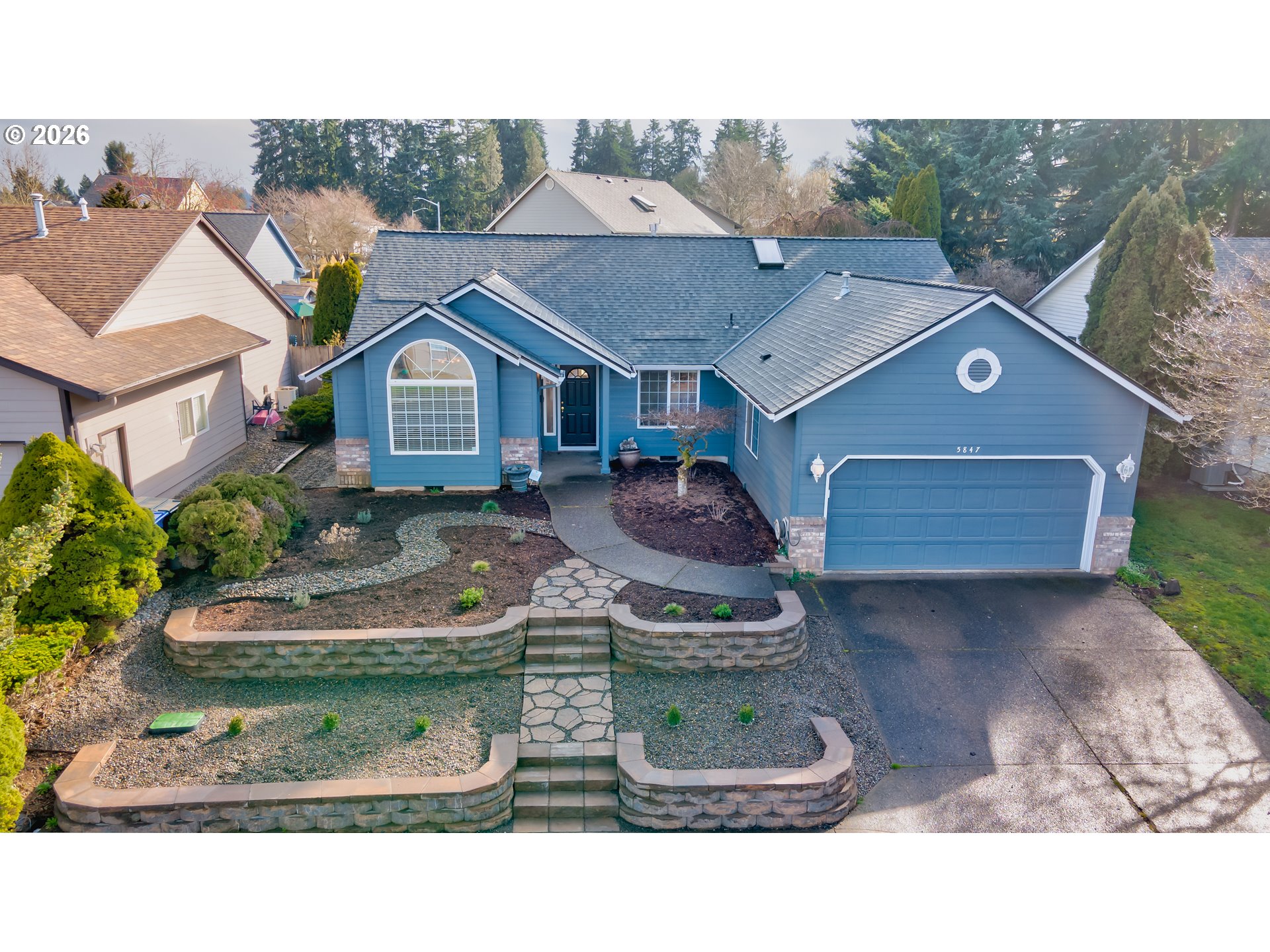 1087 SE BAXTER RD, Salem, OR, 97306