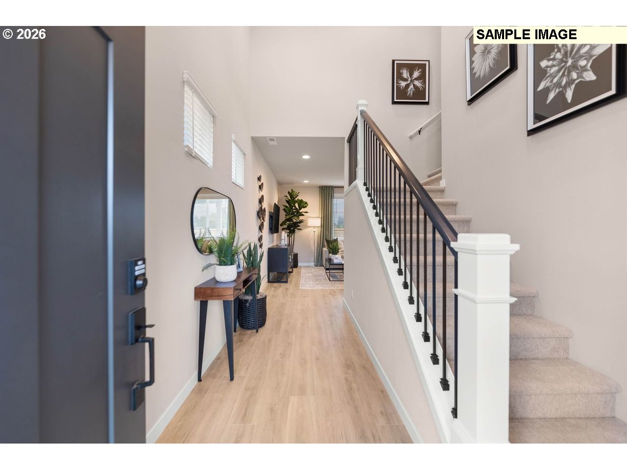 13816 NE 107th ST UNIT Lot 28, Vancouver, WA, 98682