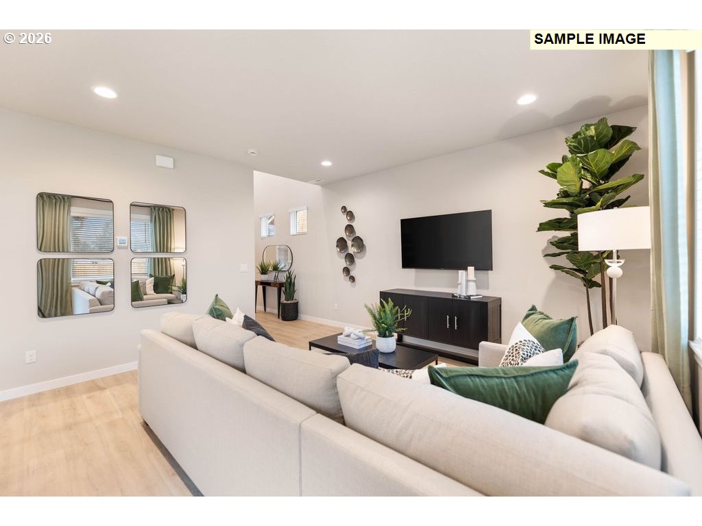 13816 NE 107th ST UNIT Lot 28, Vancouver, WA, 98682