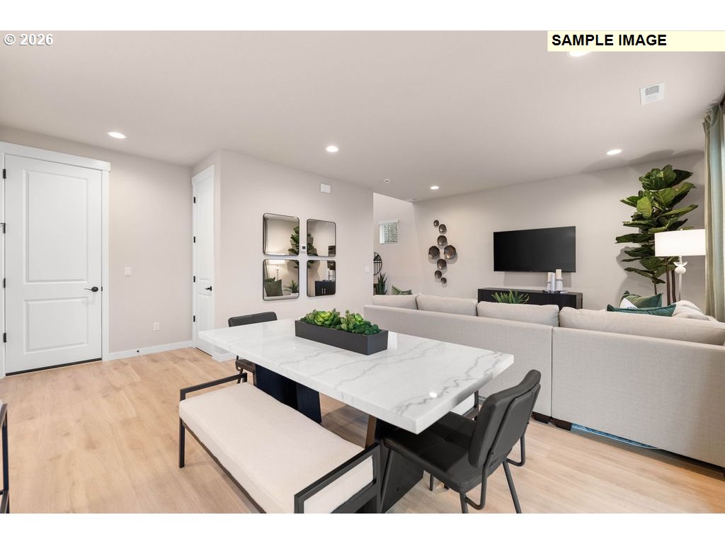 13816 NE 107th ST UNIT Lot 28, Vancouver, WA, 98682