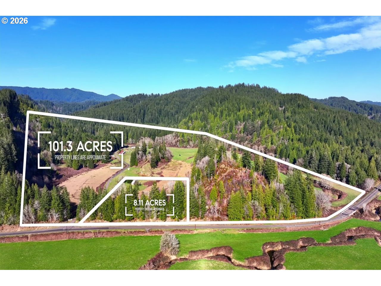 83471 S COVE WAY, Florence, OR, 97439
