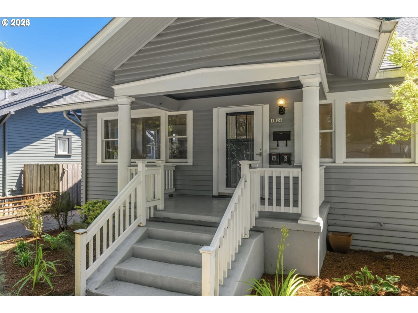 3332 SE 9TH AVE, Portland, OR, 97202