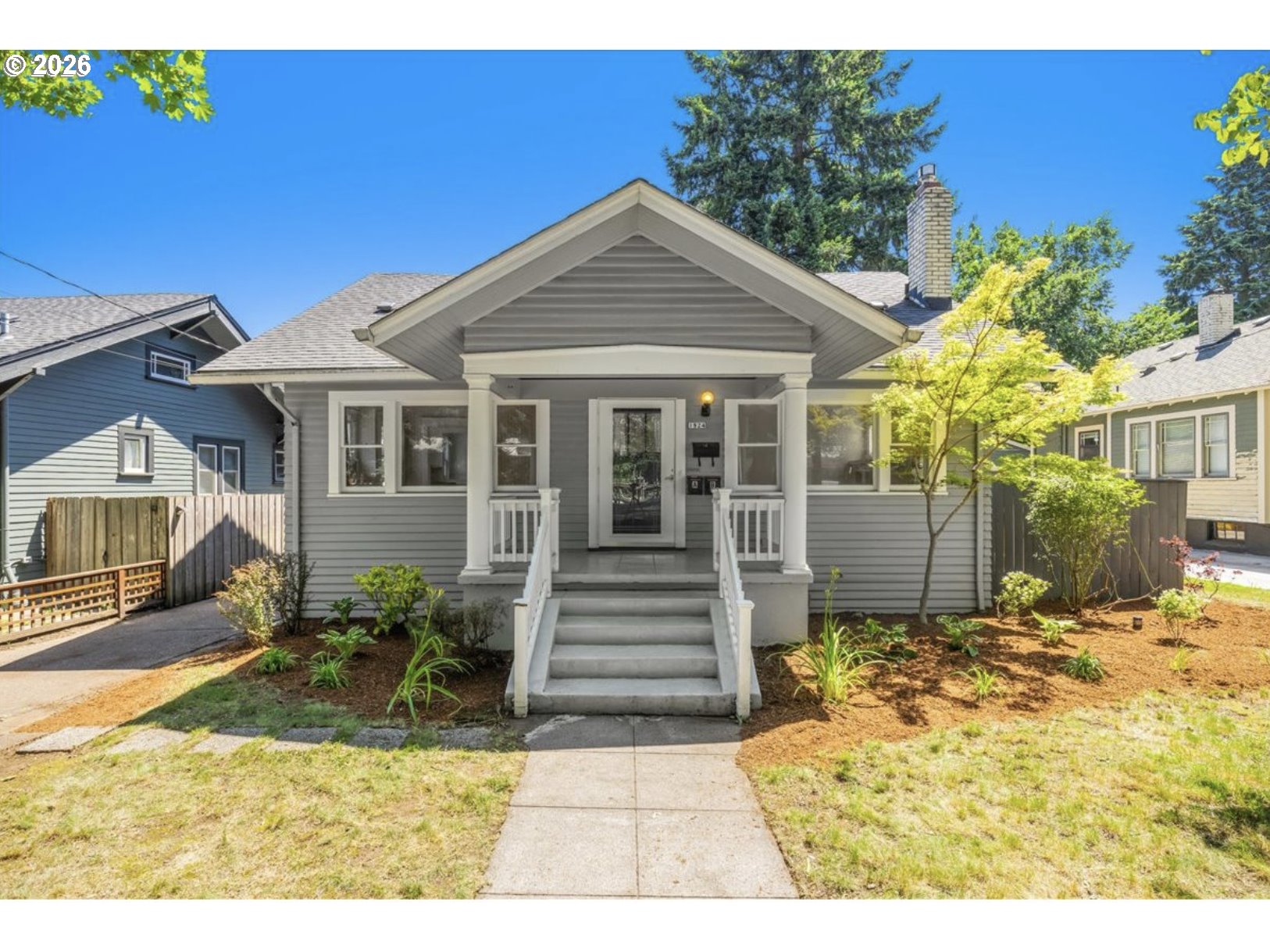 1824 NE 52ND AVE, Portland, OR, 97213