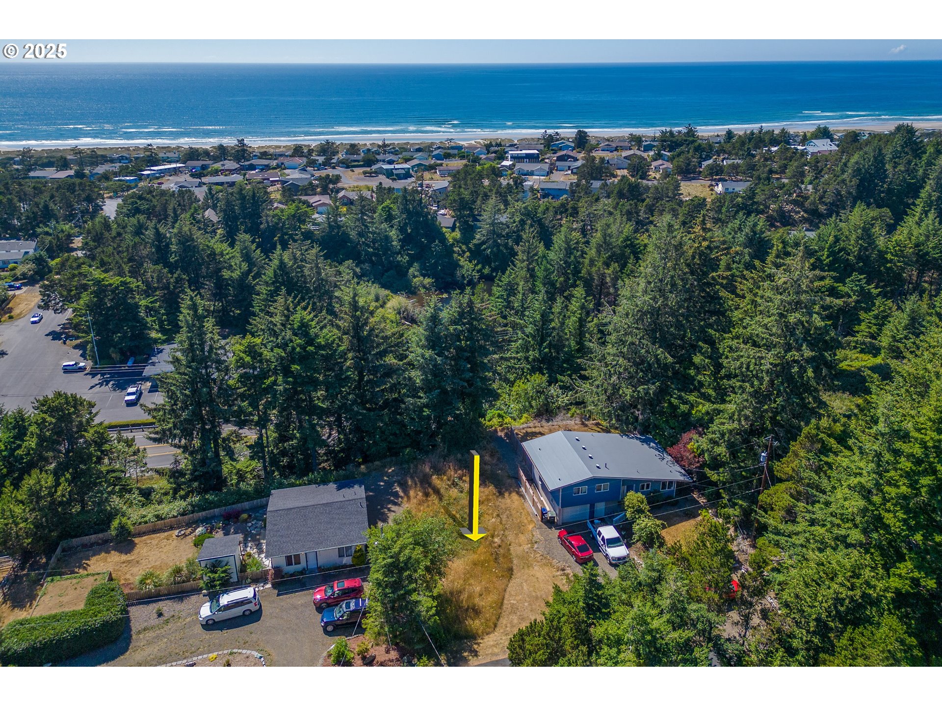 2118 NW VIEWRIDGE DR, Waldport, OR, 97394
