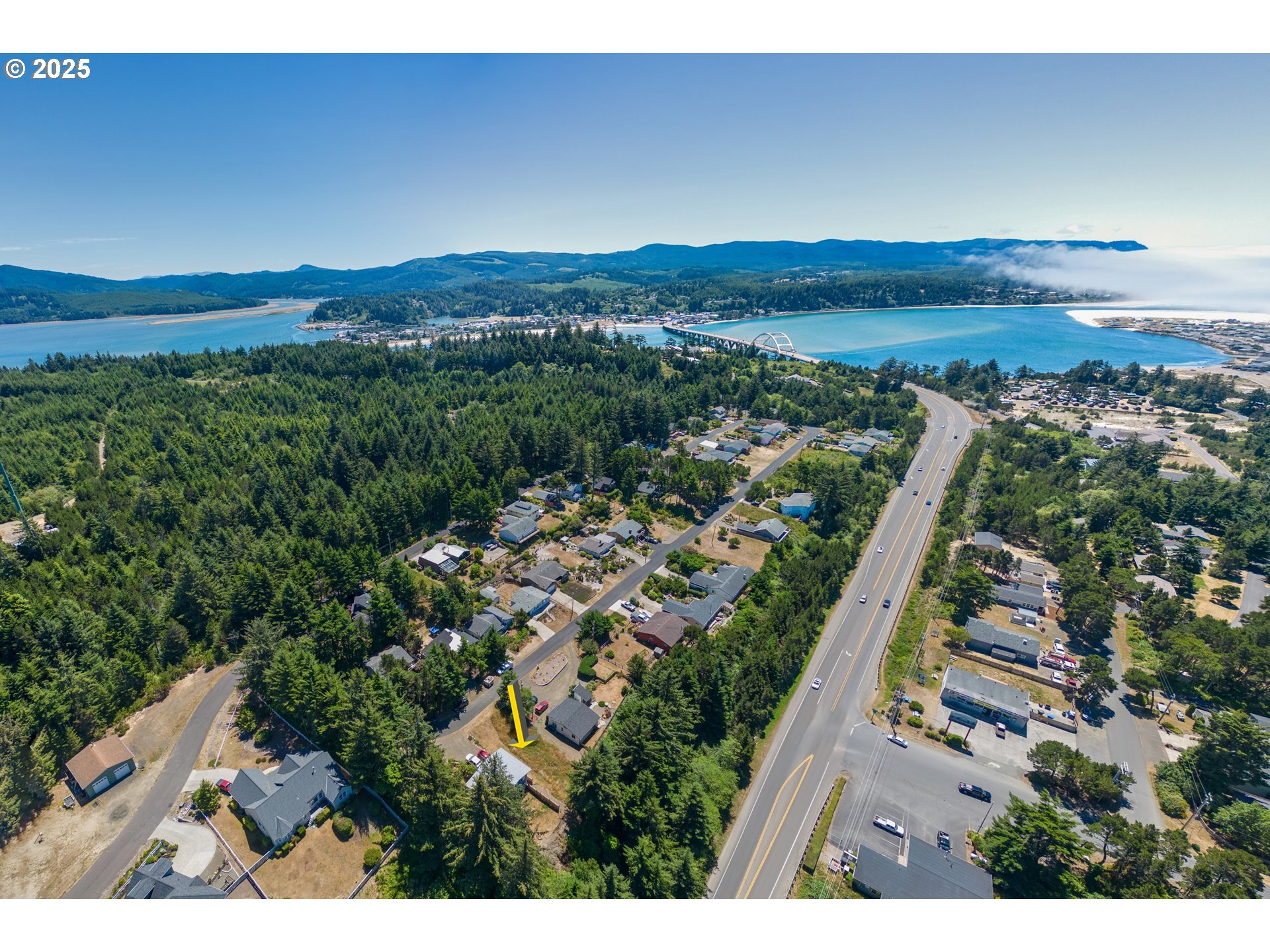 2118 NW VIEWRIDGE DR, Waldport, OR, 97394