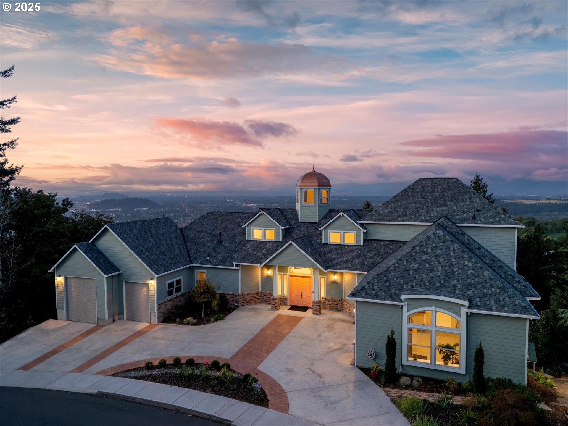 1206 CEDAR ST, Lake Oswego, OR, 97034