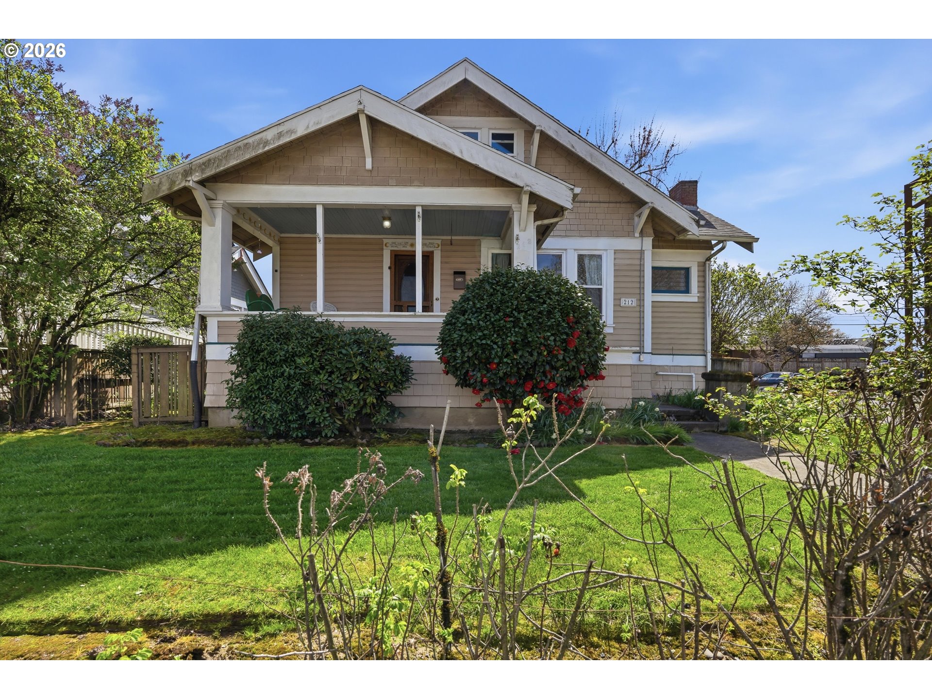 1812 BRITTANY ST, Eugene, OR, 97405