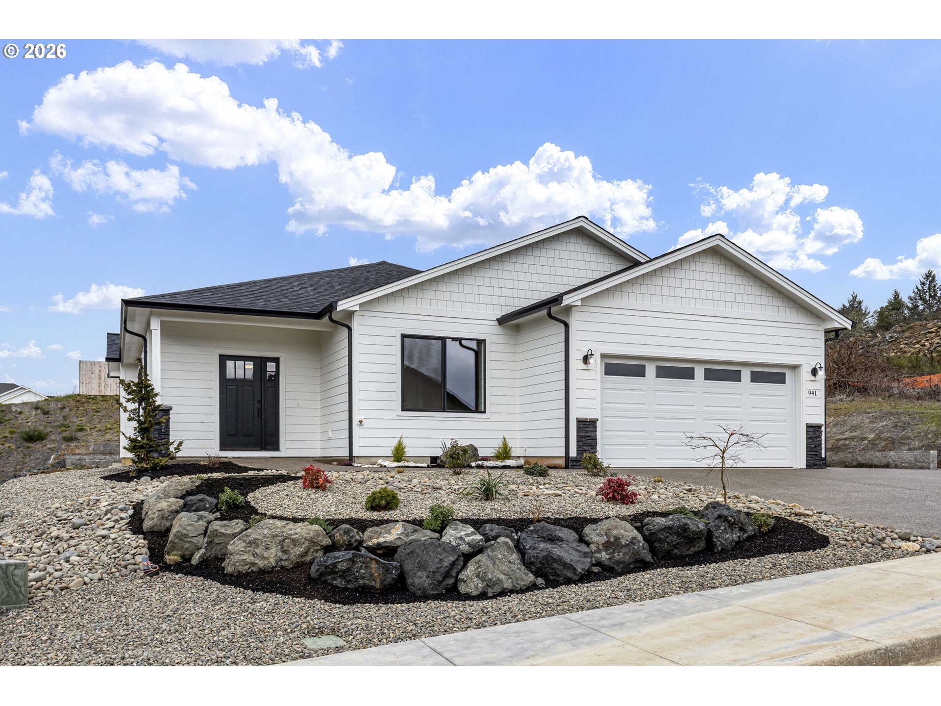 2529 NORTHSIDE RD, Sutherlin, OR, 97479