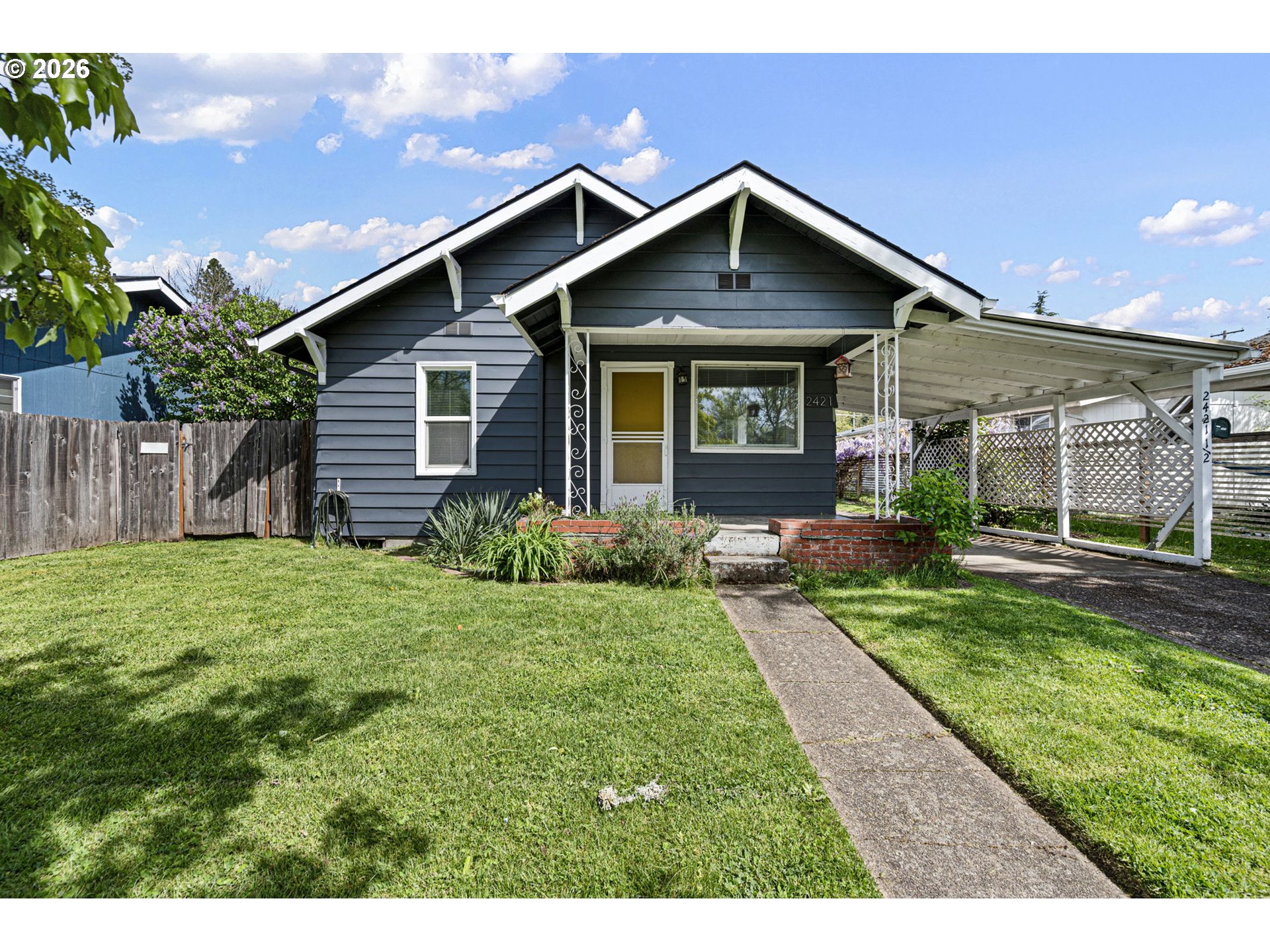8450 SW 37TH AVE, Portland, OR, 97219