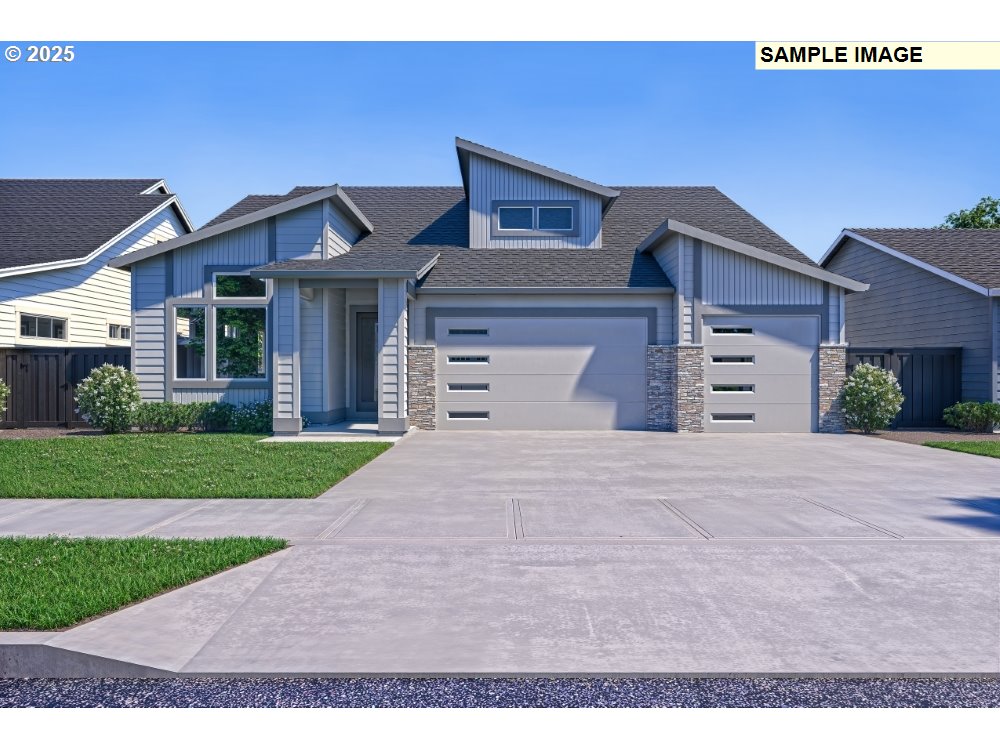 7674 SE Vermont ST, Hillsboro, OR, 97123
