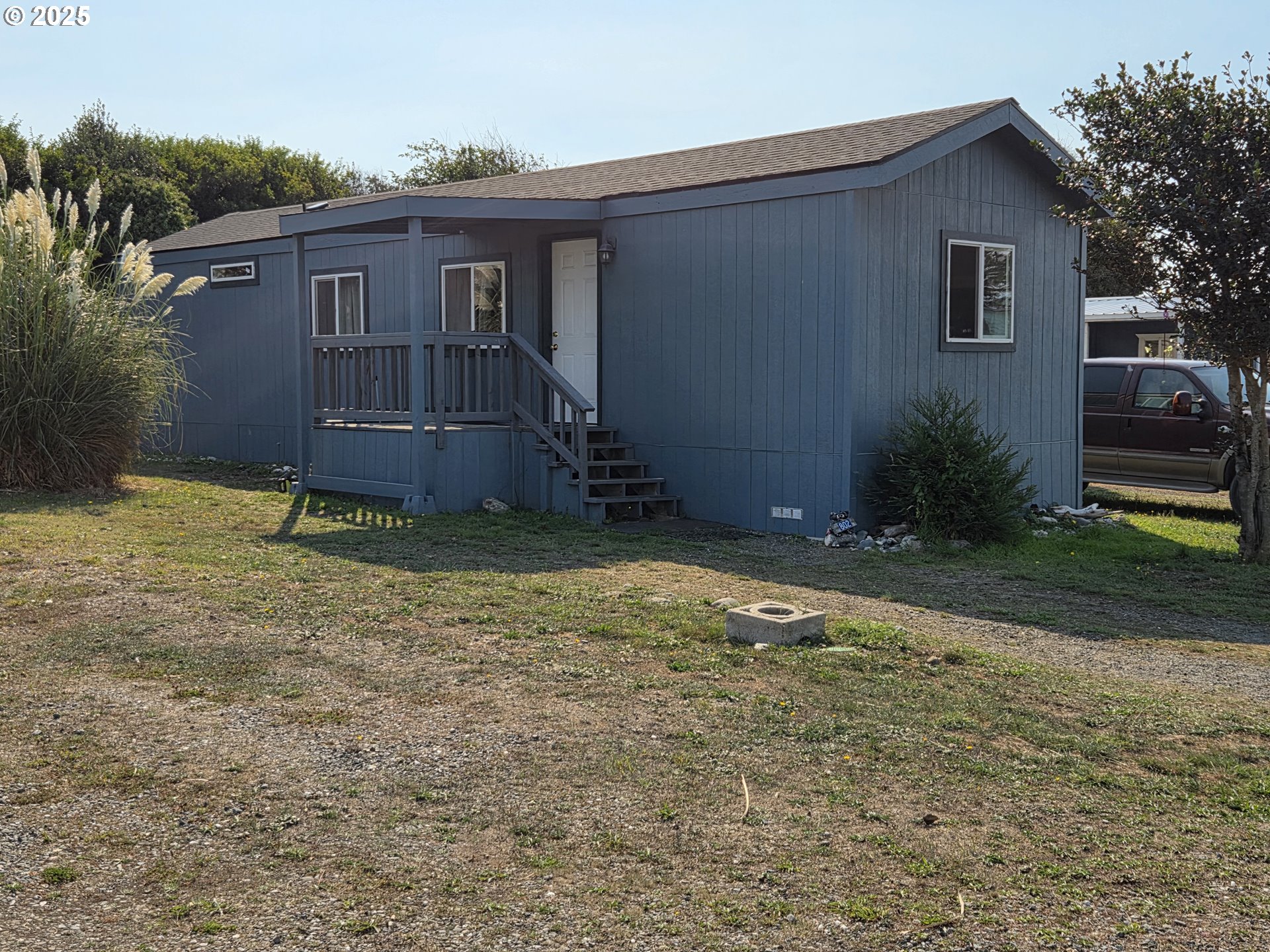 29450 ELLENSBURG AVE UNIT 802, Gold Beach, OR, 97444