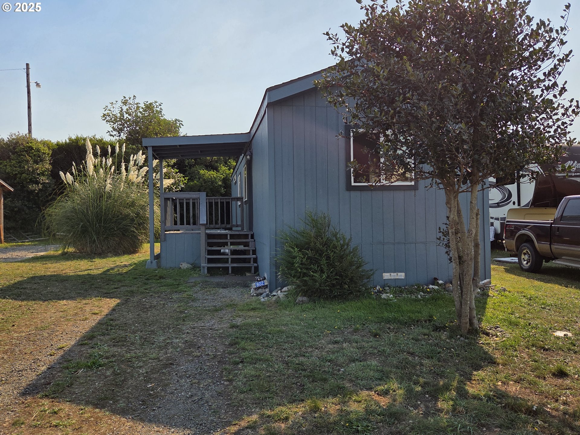 29450 ELLENSBURG AVE UNIT 802, Gold Beach, OR, 97444