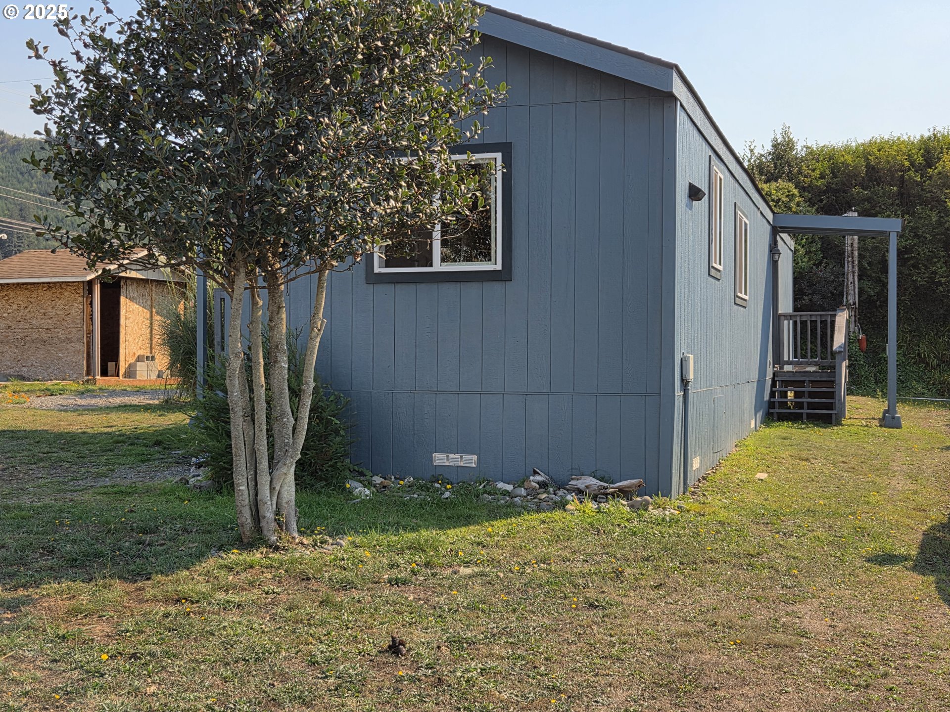 29450 ELLENSBURG AVE UNIT 802, Gold Beach, OR, 97444