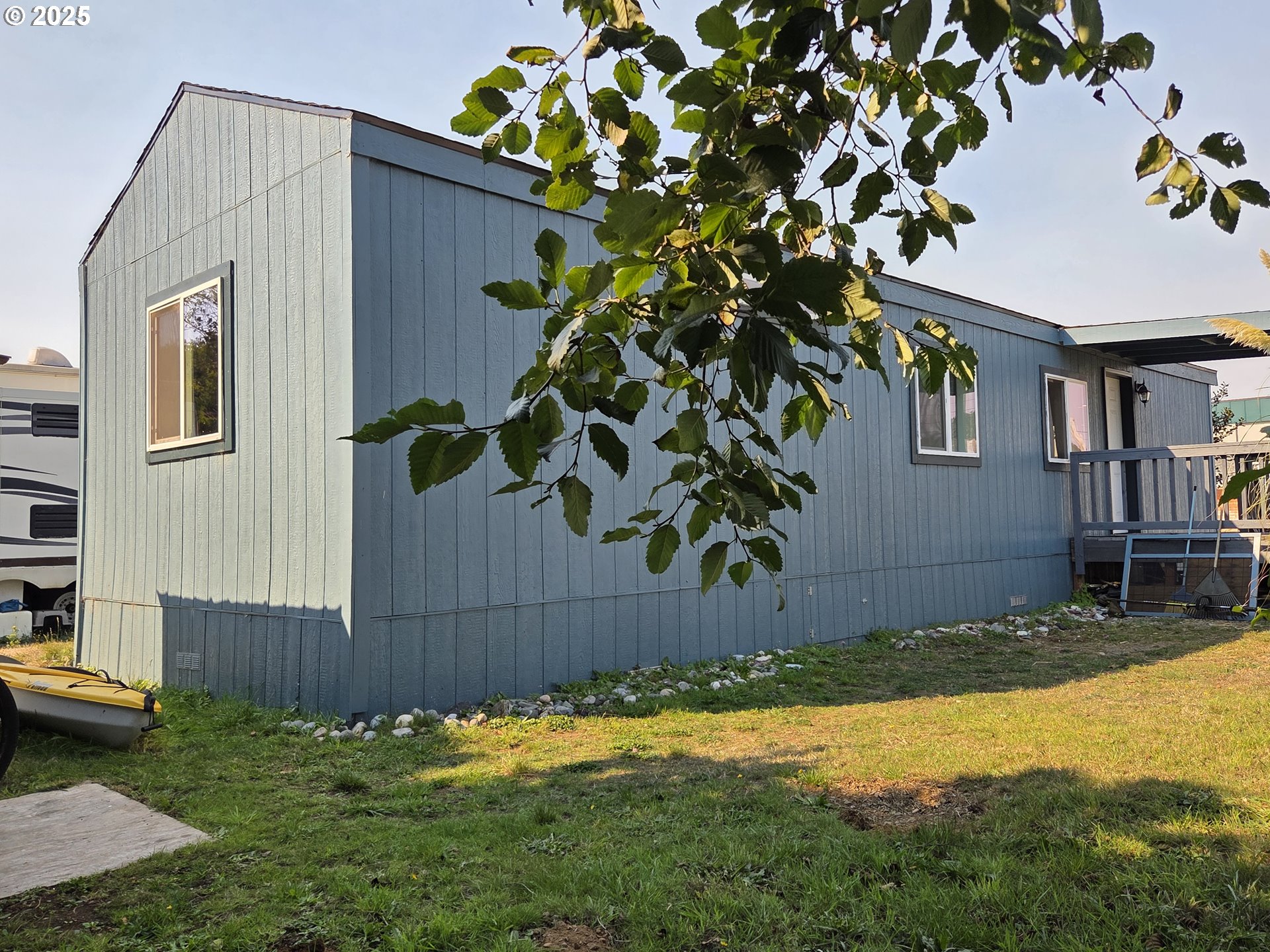 29450 ELLENSBURG AVE UNIT 802, Gold Beach, OR, 97444