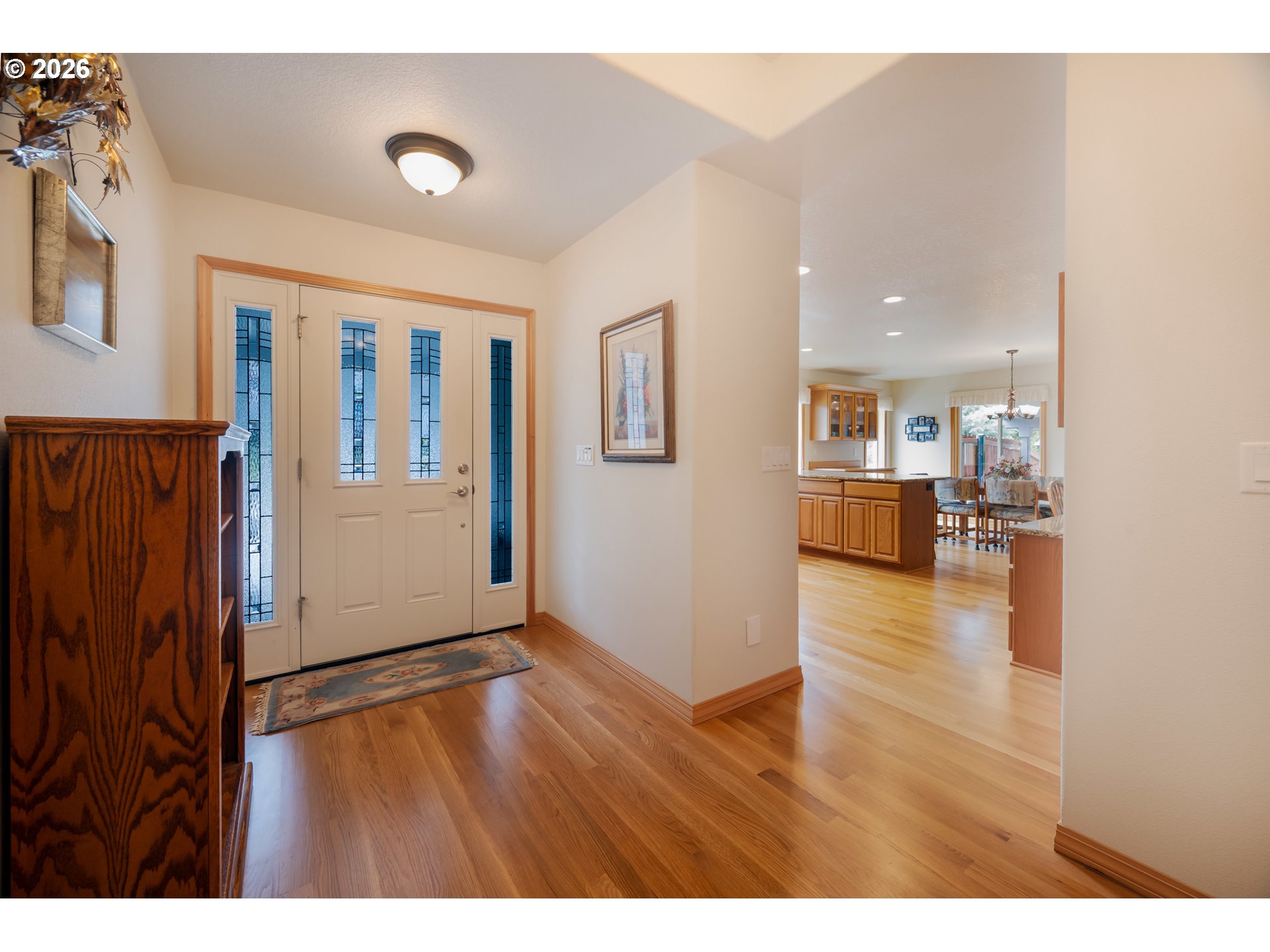 1115 SKOOKUM DR, Silverton, OR, 97381