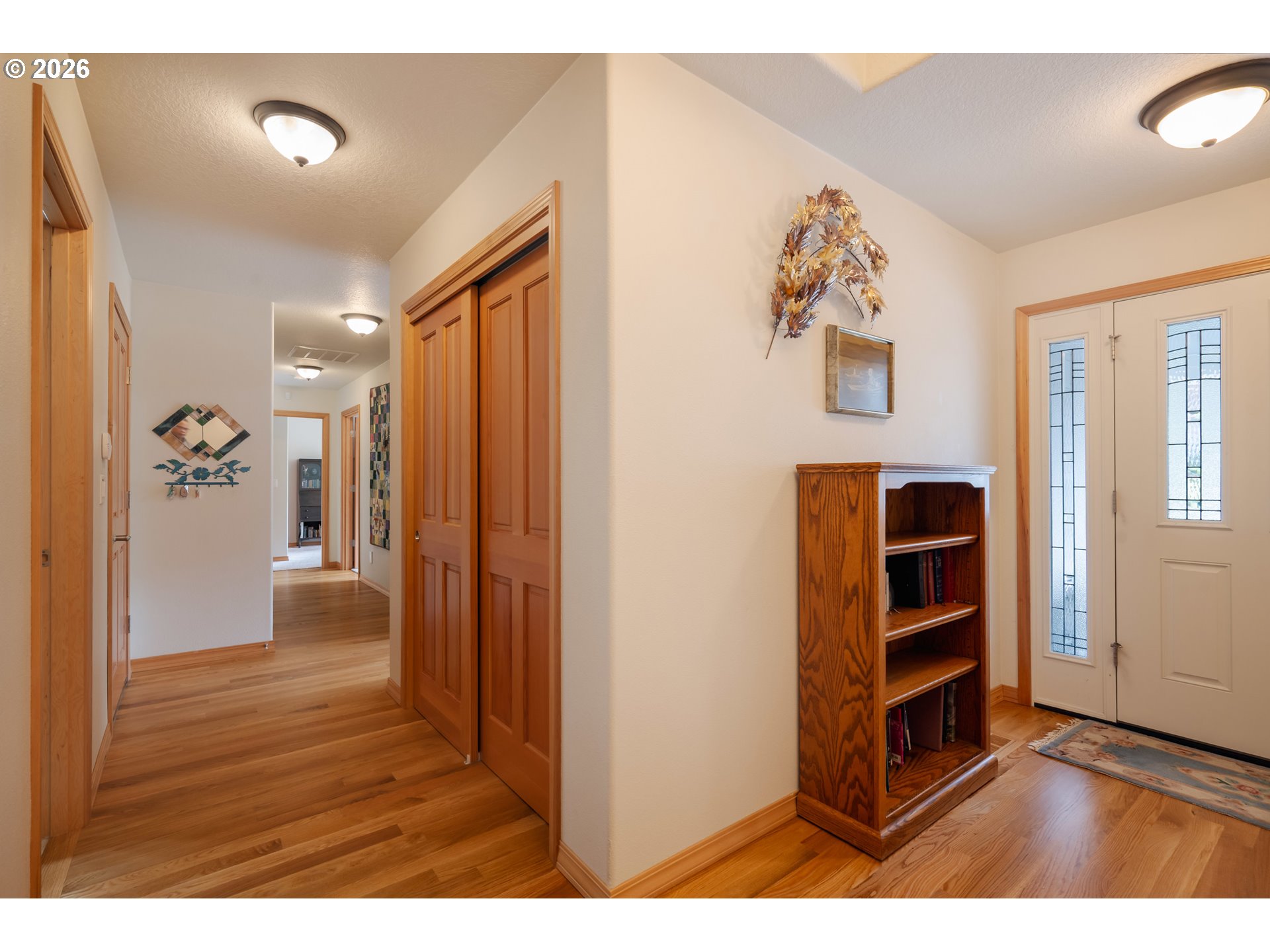 1115 SKOOKUM DR, Silverton, OR, 97381