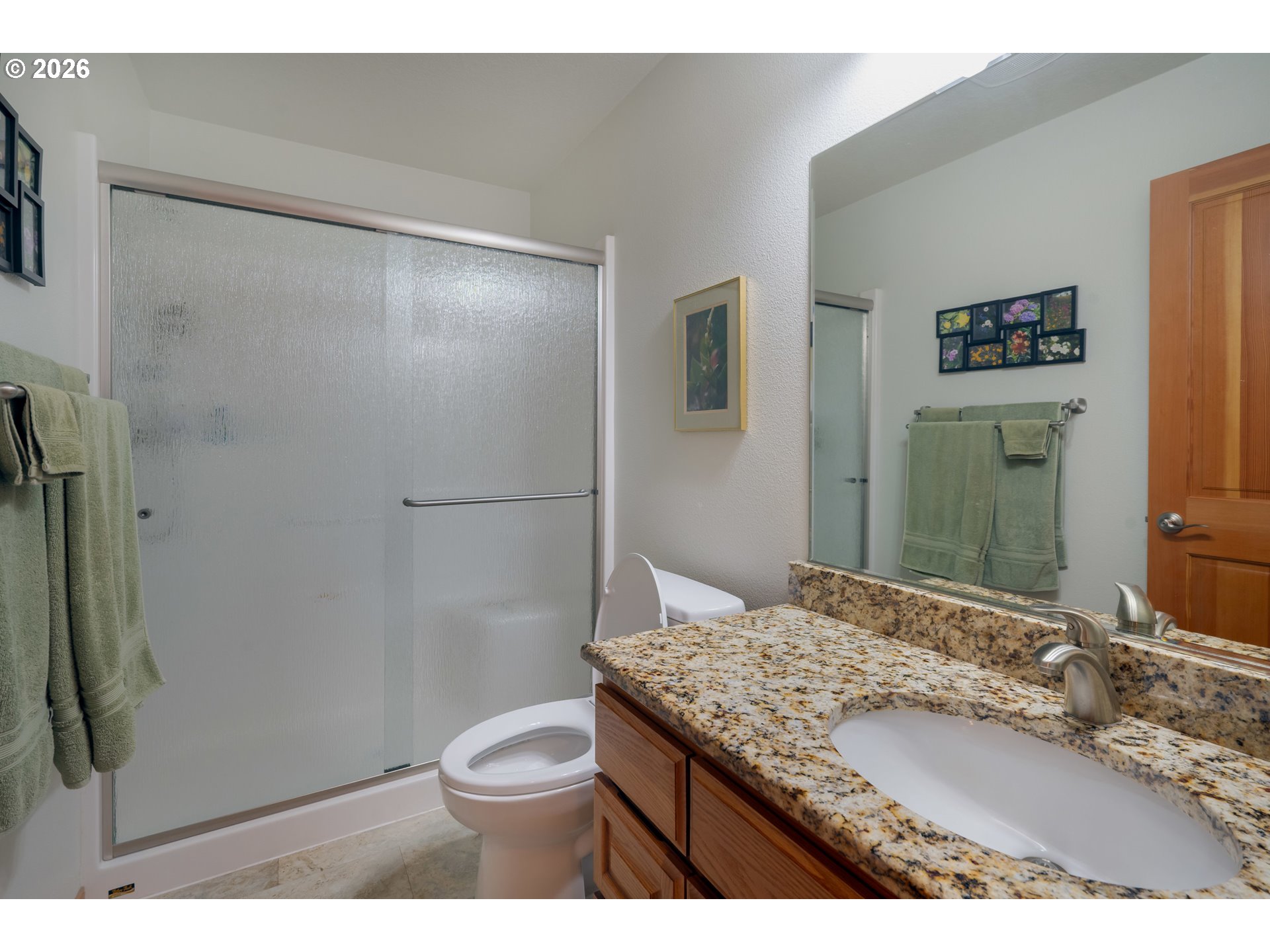 1115 SKOOKUM DR, Silverton, OR, 97381