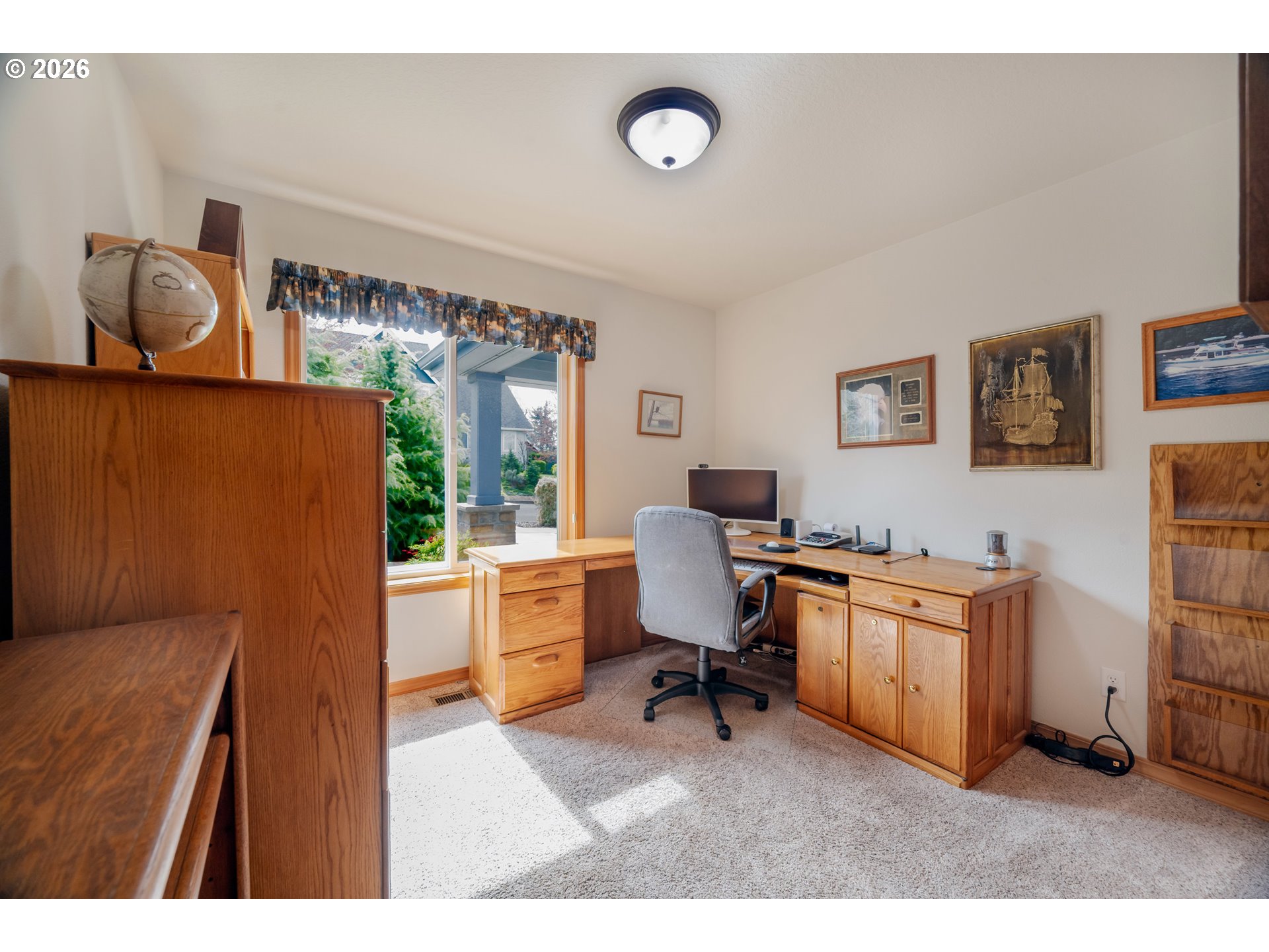 1115 SKOOKUM DR, Silverton, OR, 97381