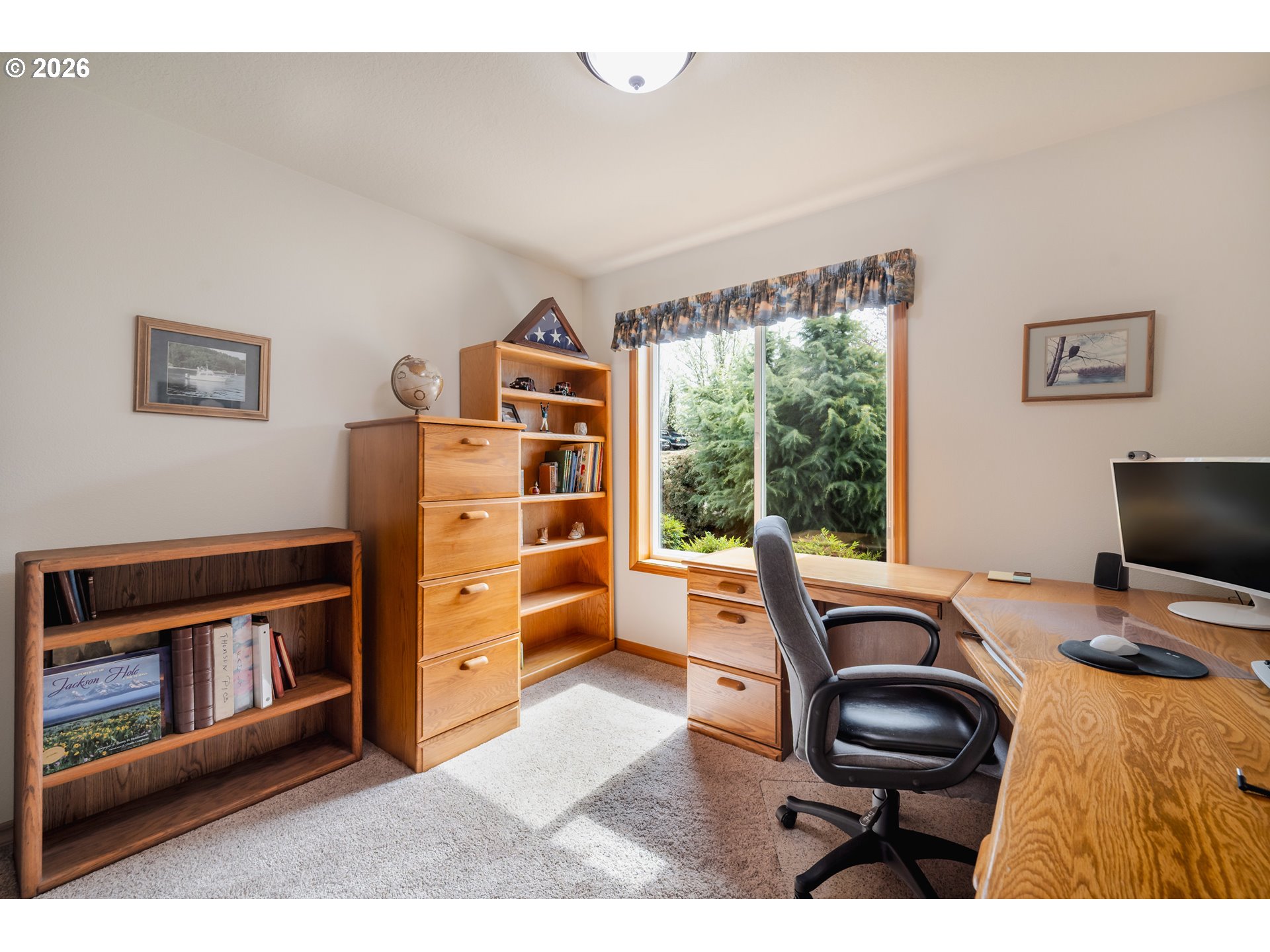 1115 SKOOKUM DR, Silverton, OR, 97381