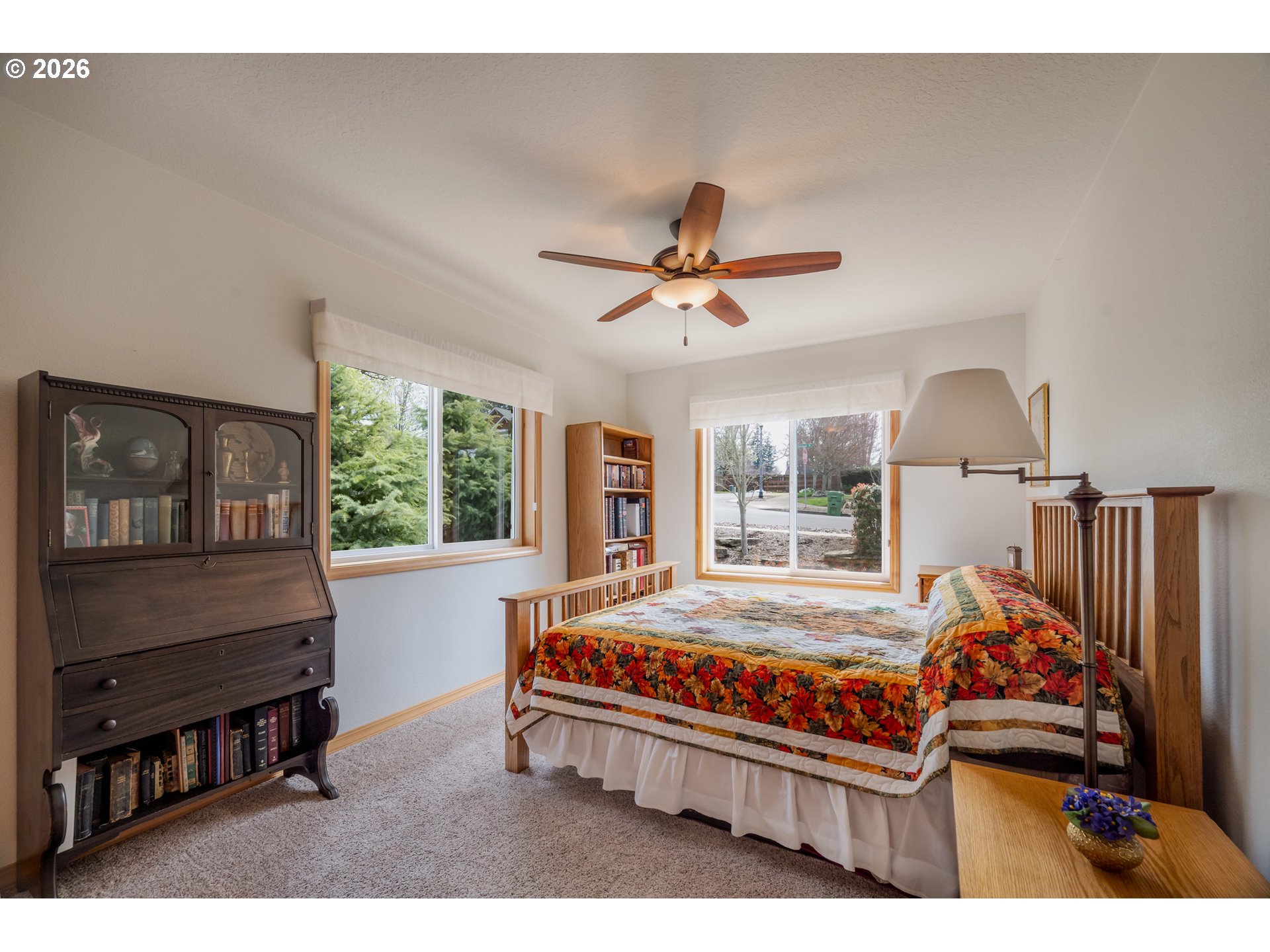 1115 SKOOKUM DR, Silverton, OR, 97381