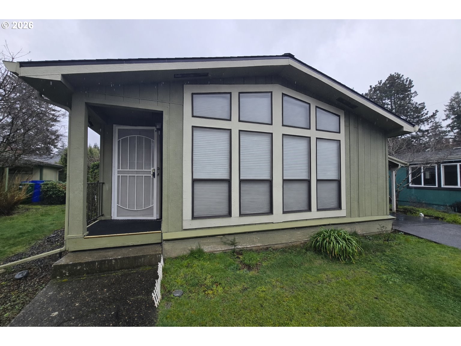 2801 SW HOUTAMA RD, Pendleton, OR, 97801
